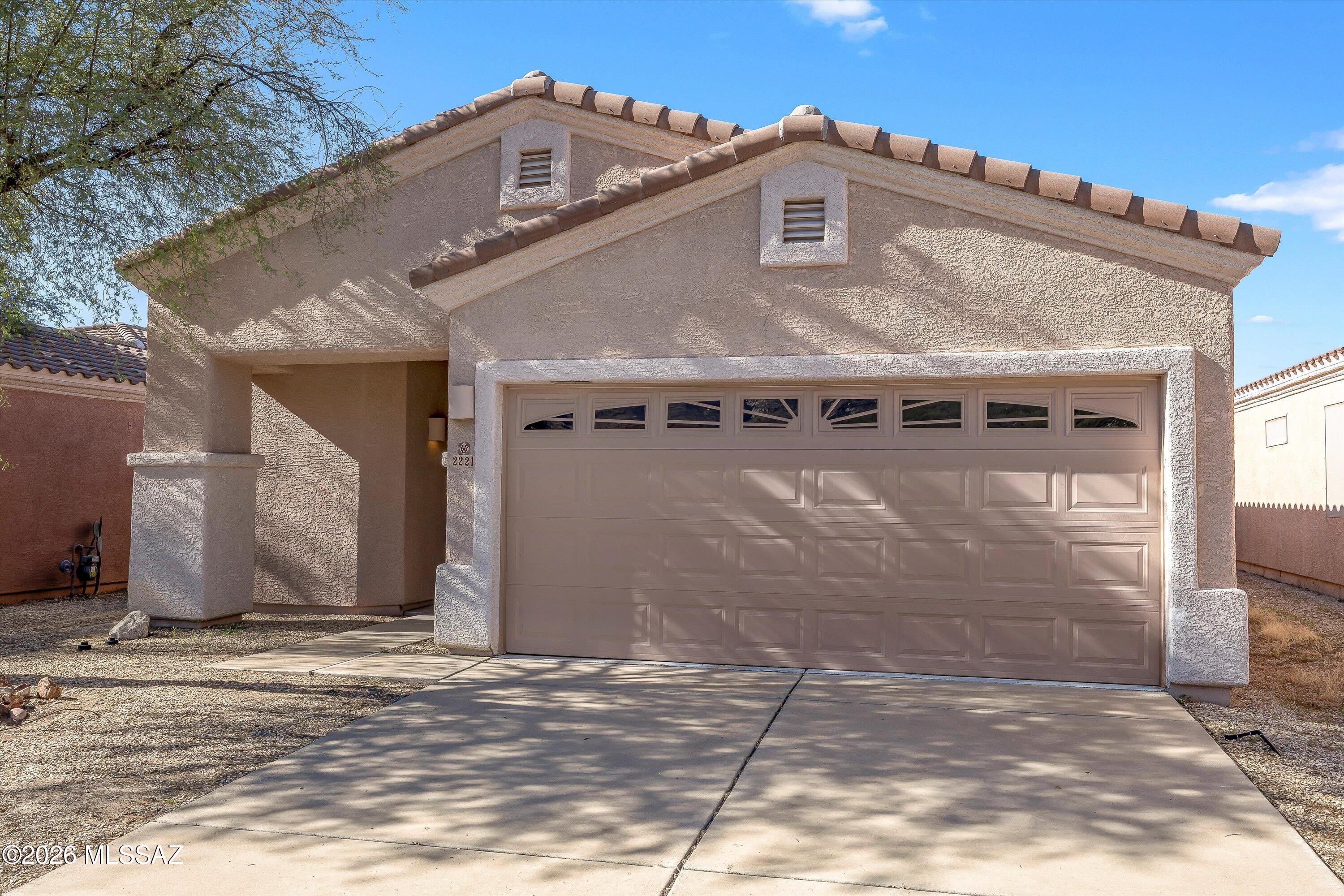 Rams Pass (1-86) - Residential