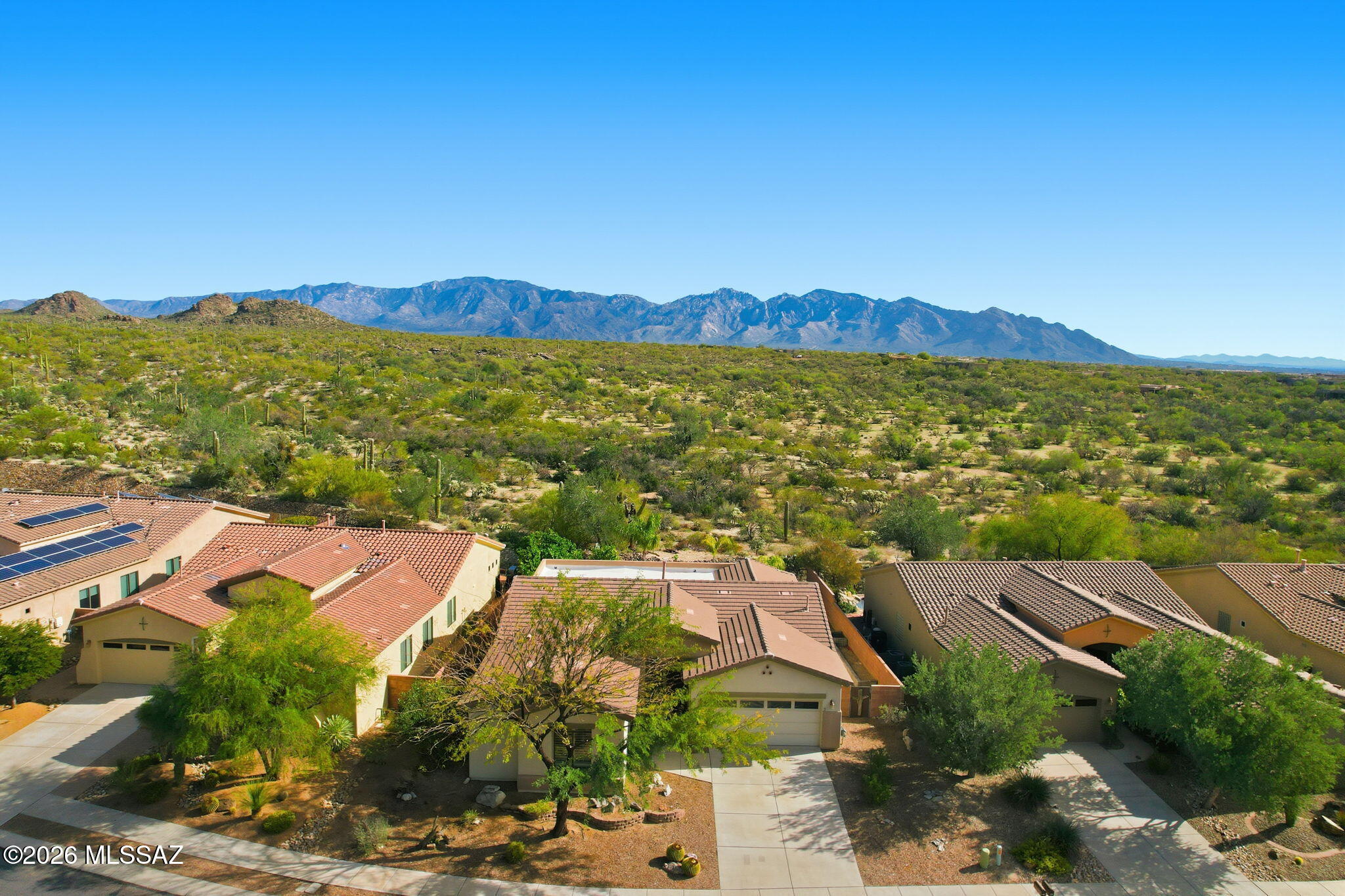 13066 N Kenosha Bluff Drive