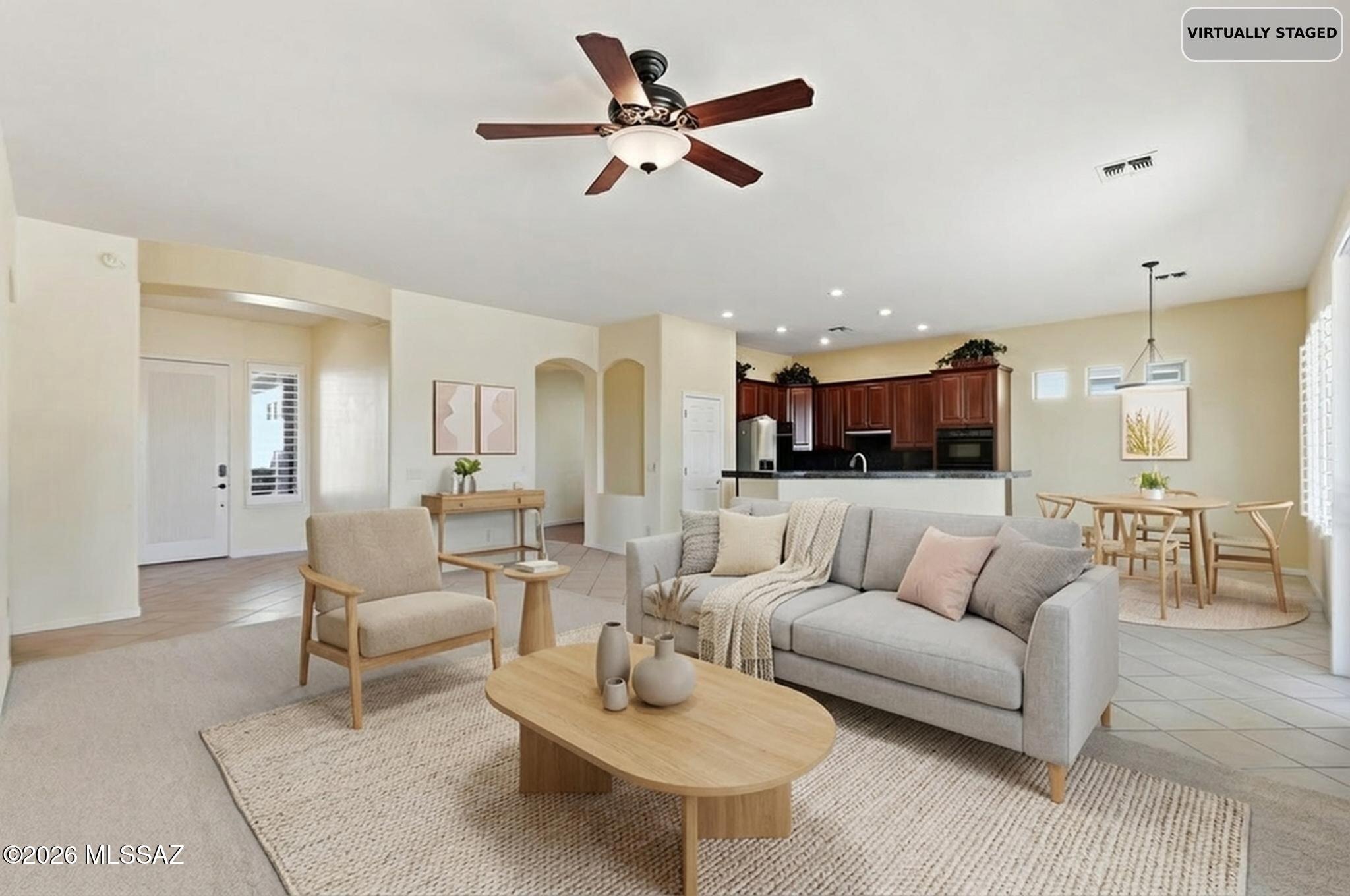 13066 N Kenosha Bluff Drive