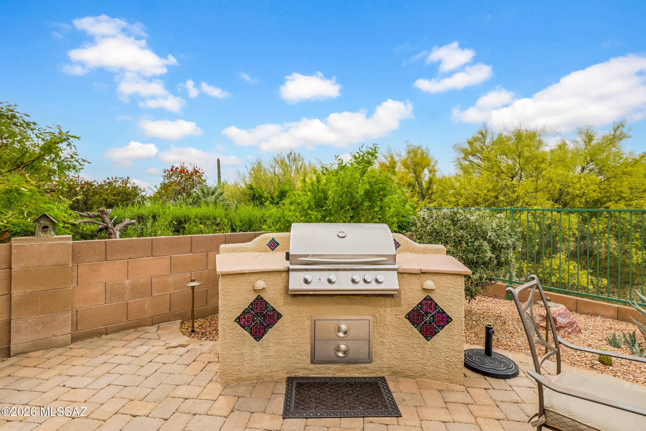 Heritage Highlands V at Dove Mountain (845-976) - Residential