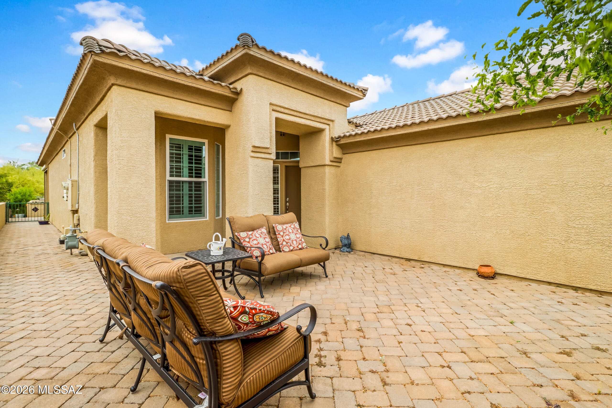 Heritage Highlands V at Dove Mountain (845-976) - Residential