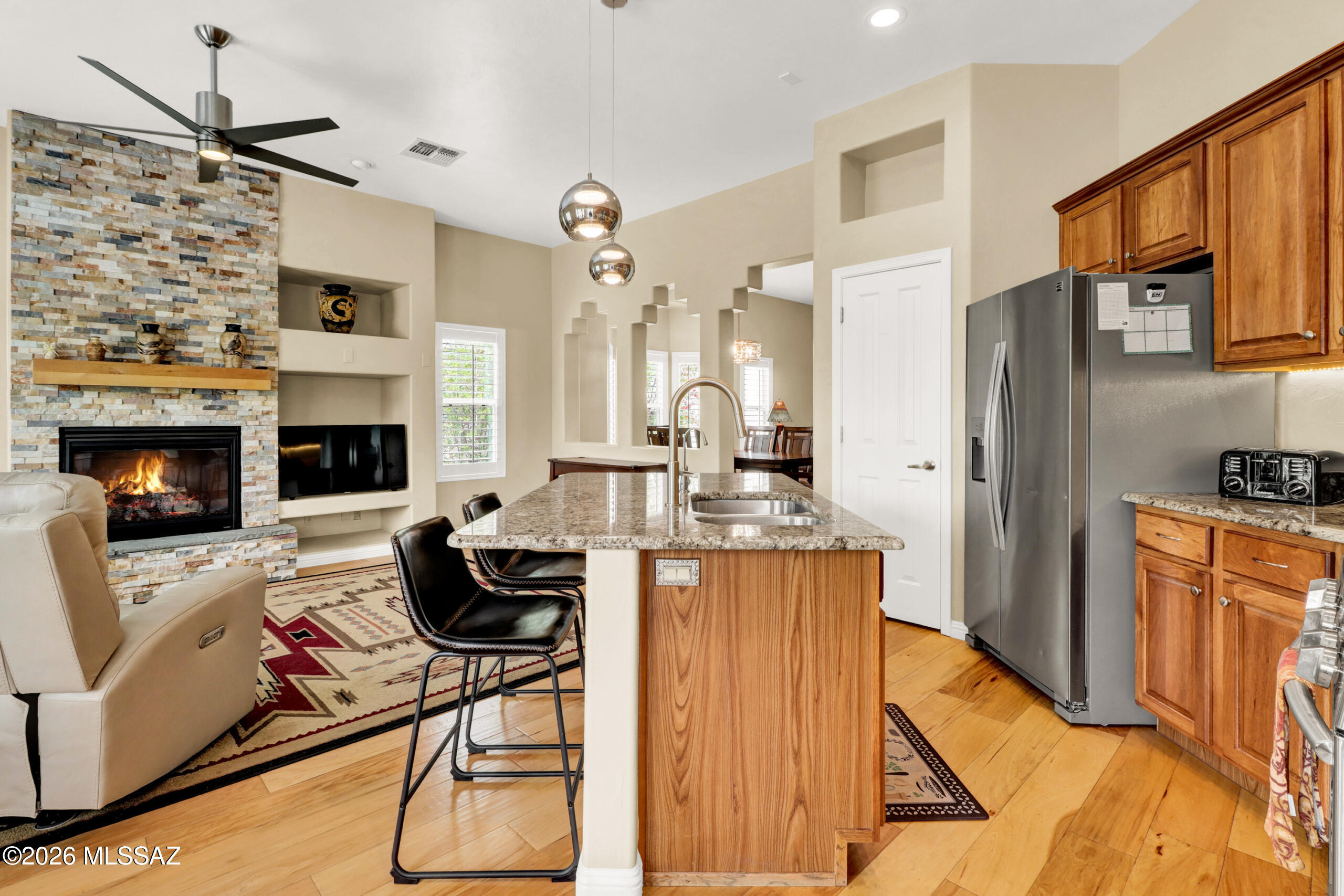 Heritage Highlands V at Dove Mountain (845-976) - Residential
