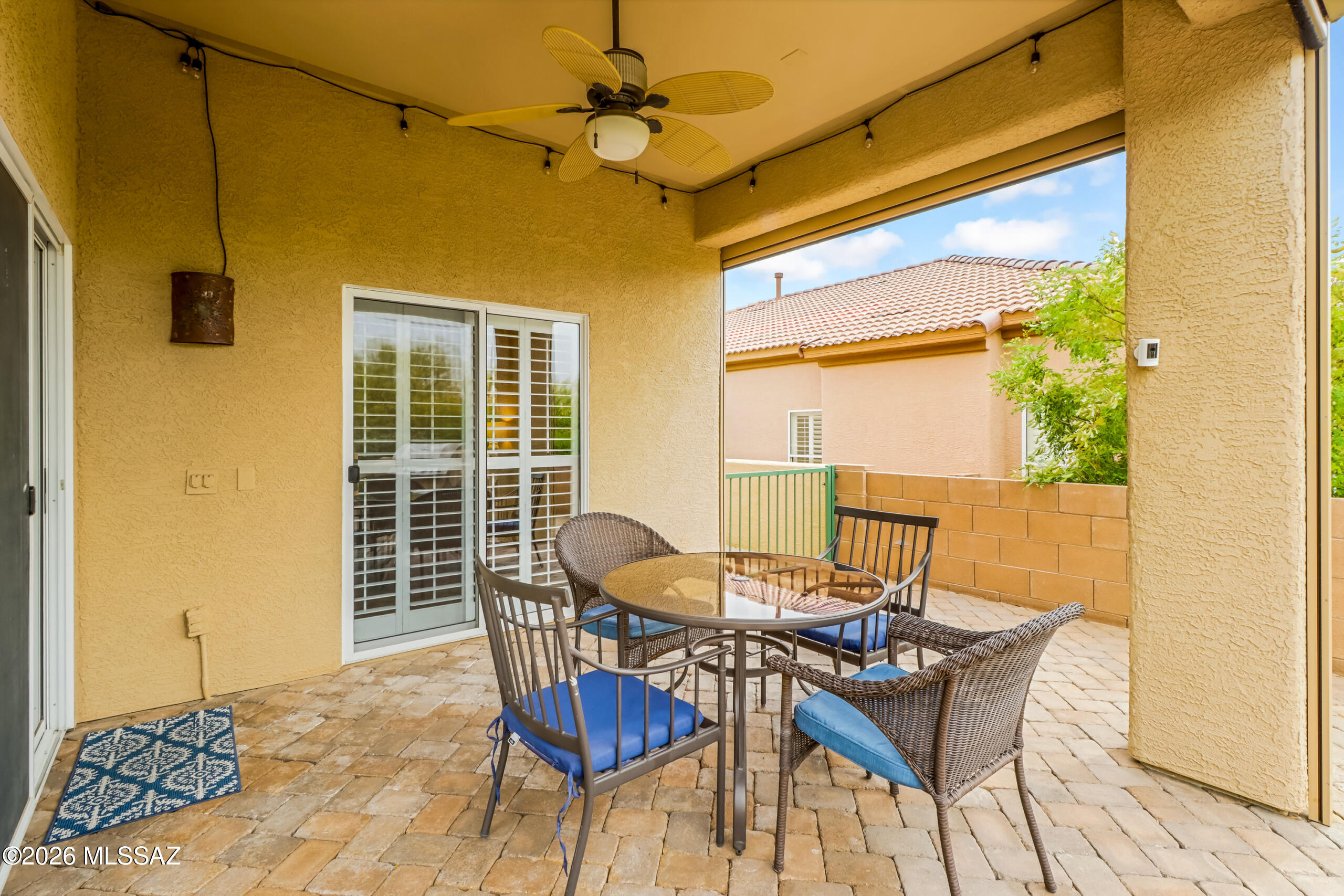Heritage Highlands V at Dove Mountain (845-976) - Residential