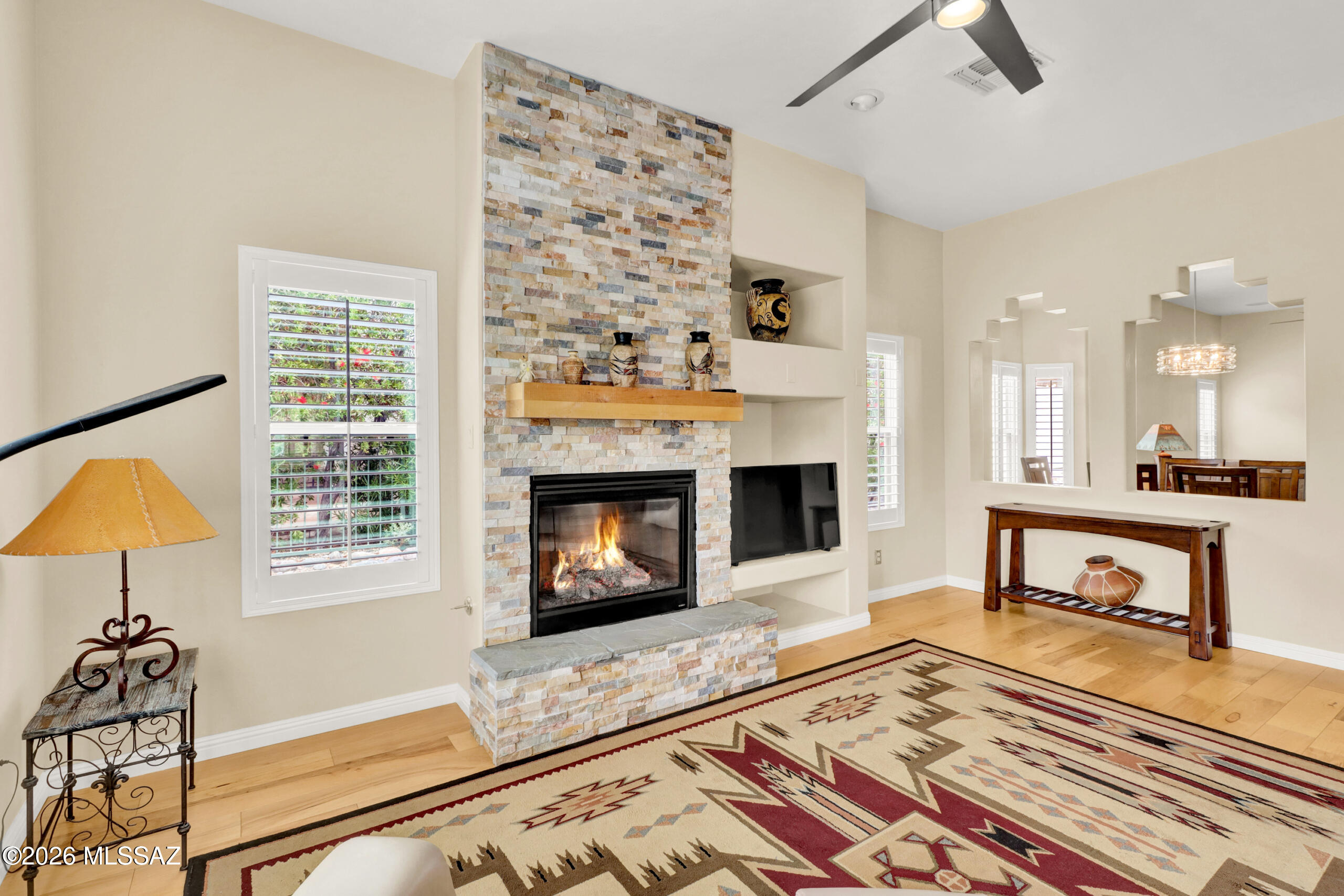 Heritage Highlands V at Dove Mountain (845-976) - Residential