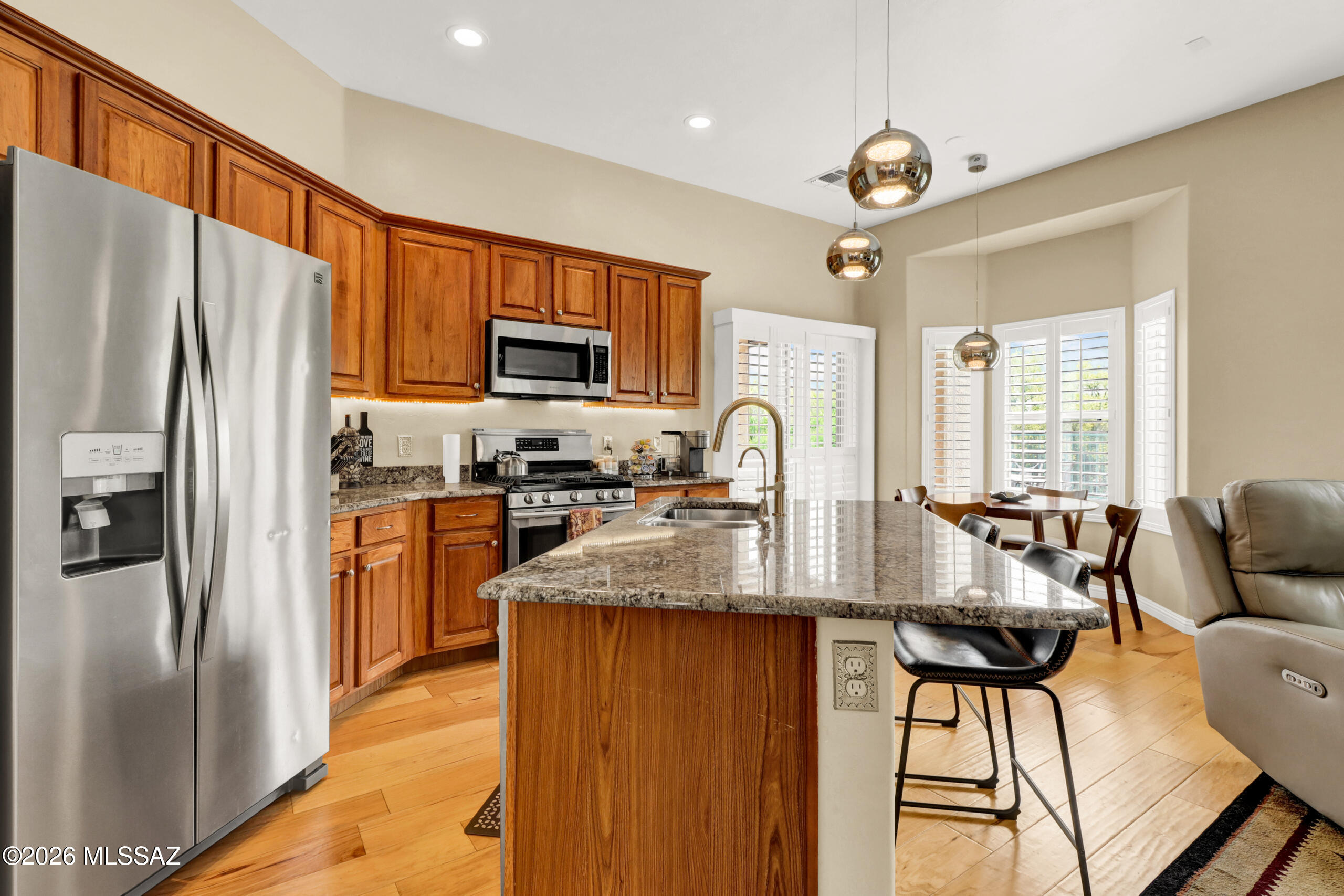 Heritage Highlands V at Dove Mountain (845-976) - Residential