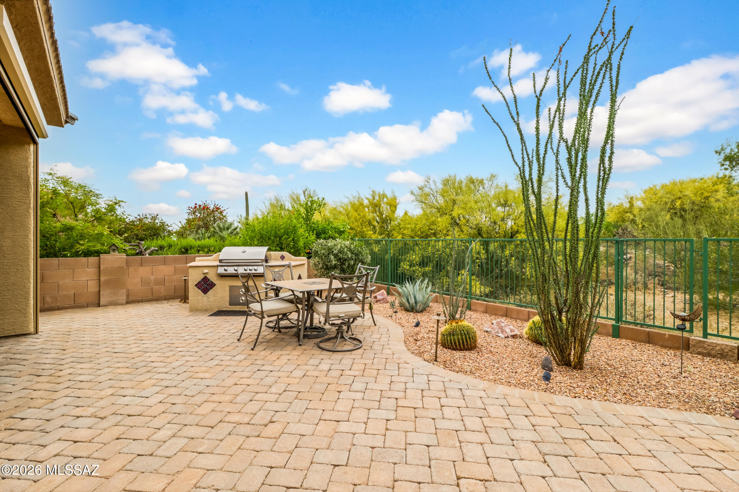 Heritage Highlands V at Dove Mountain (845-976) - Residential