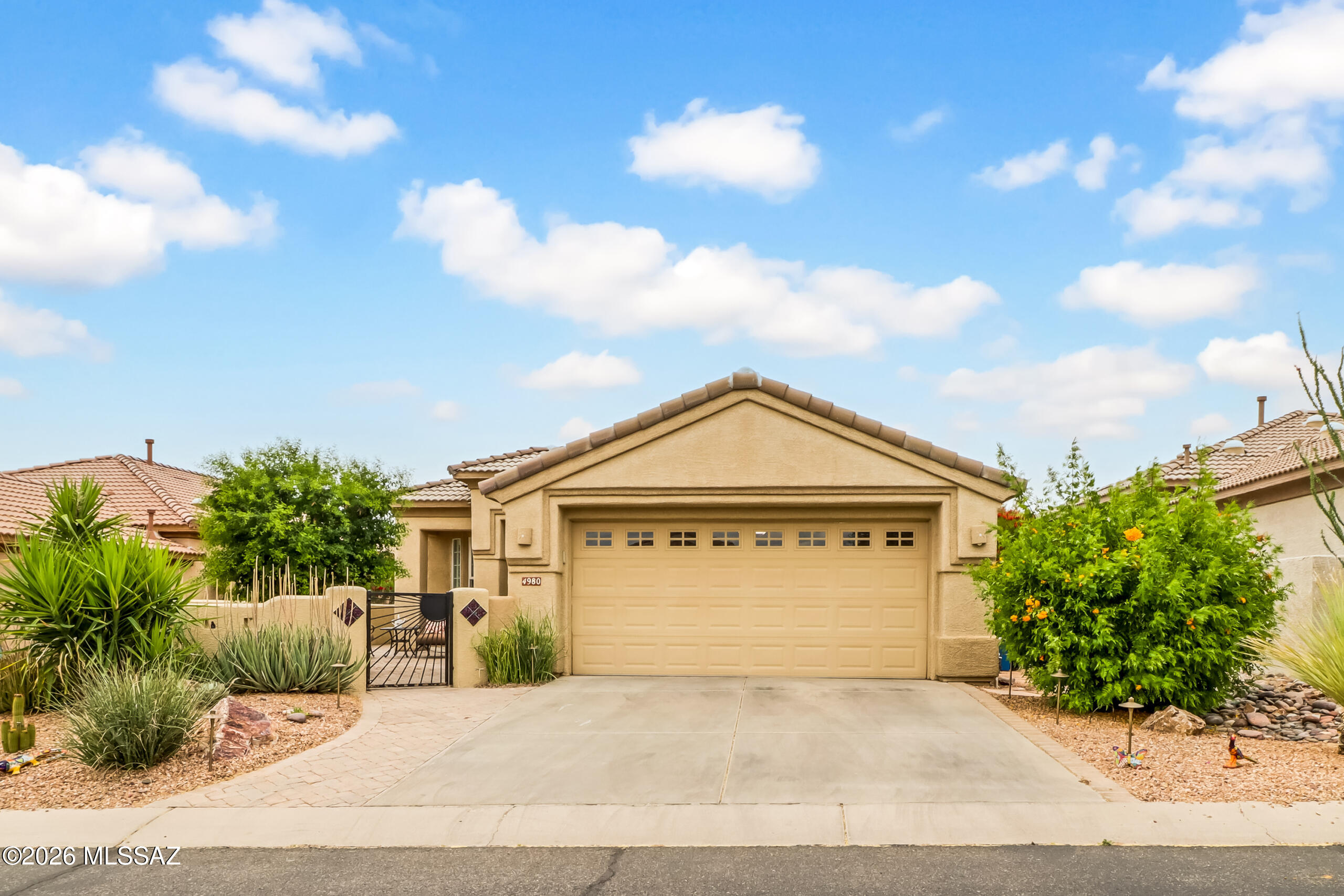 Heritage Highlands V at Dove Mountain (845-976) - Residential