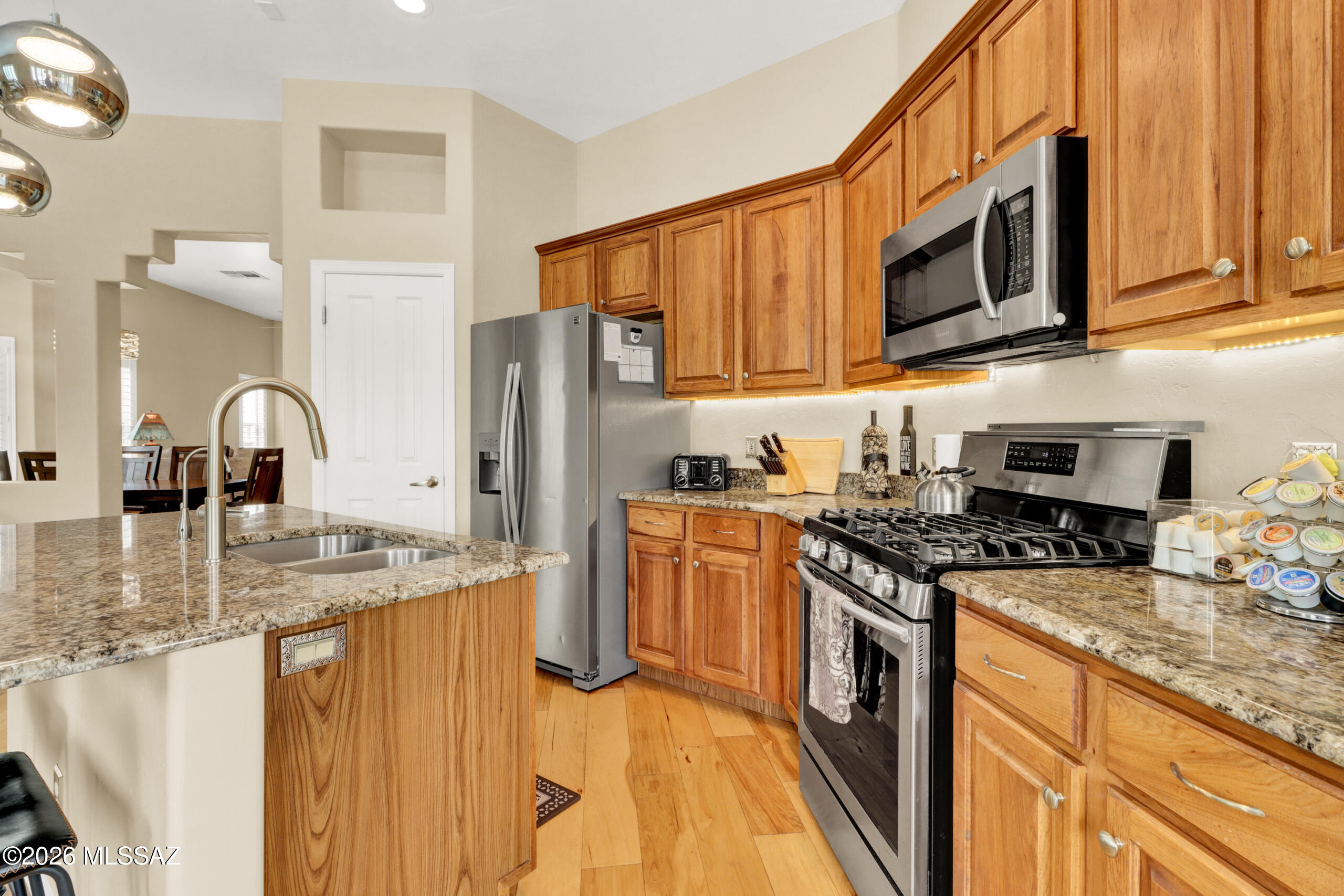 Heritage Highlands V at Dove Mountain (845-976) - Residential