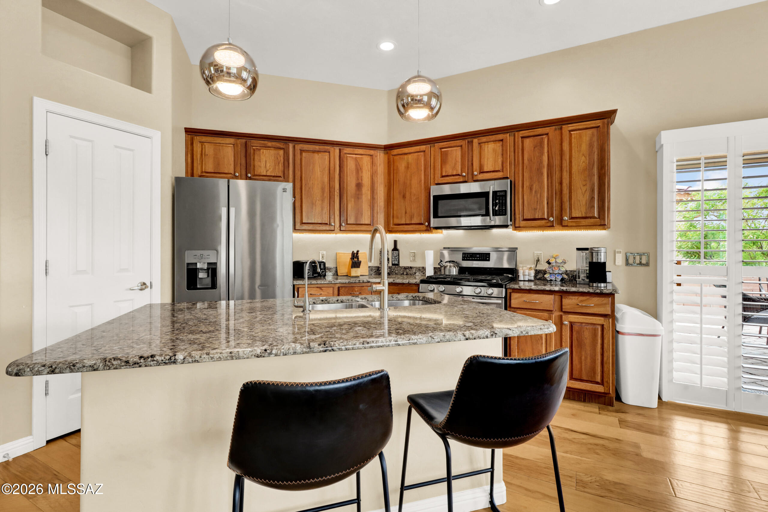 Heritage Highlands V at Dove Mountain (845-976) - Residential