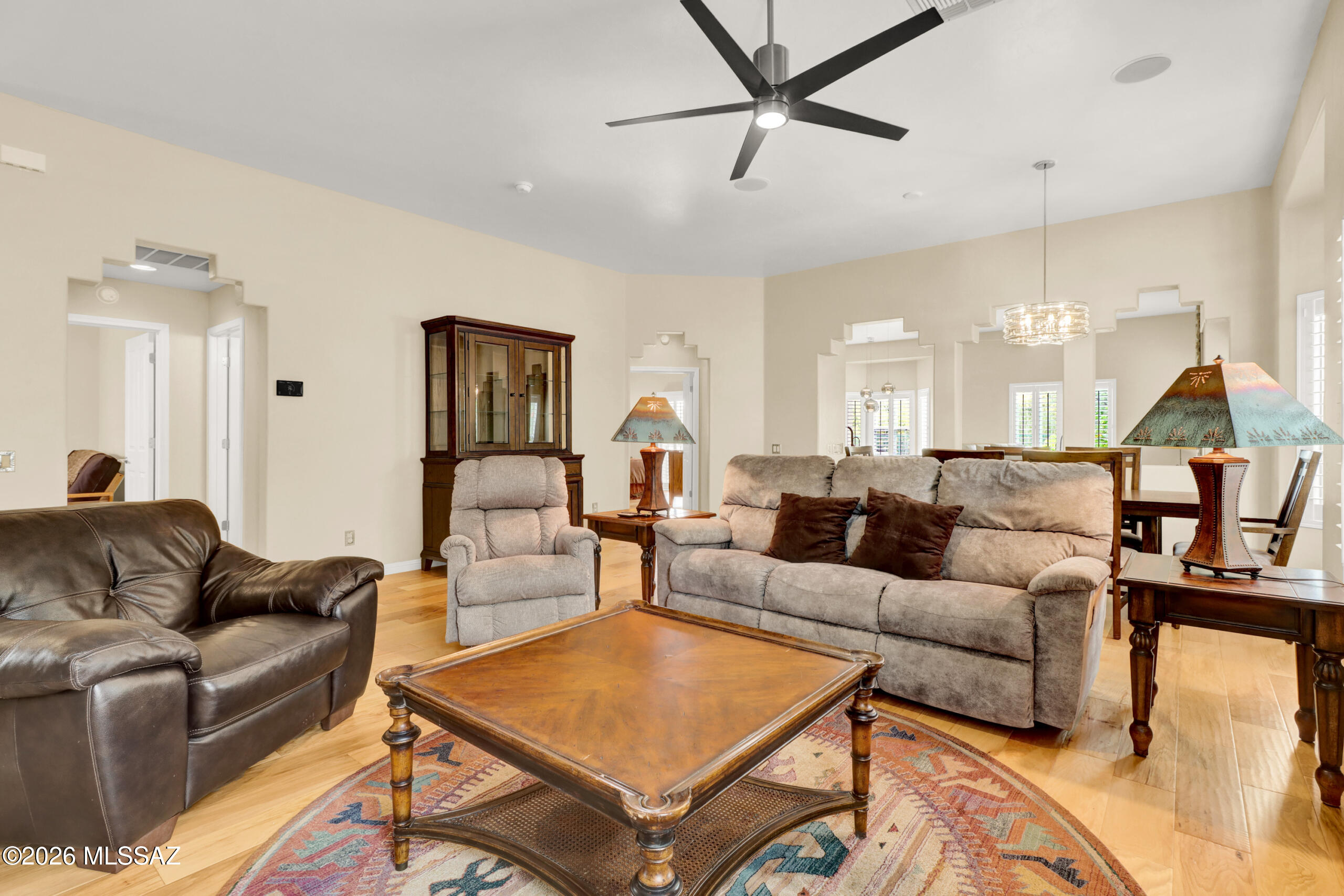 Heritage Highlands V at Dove Mountain (845-976) - Residential