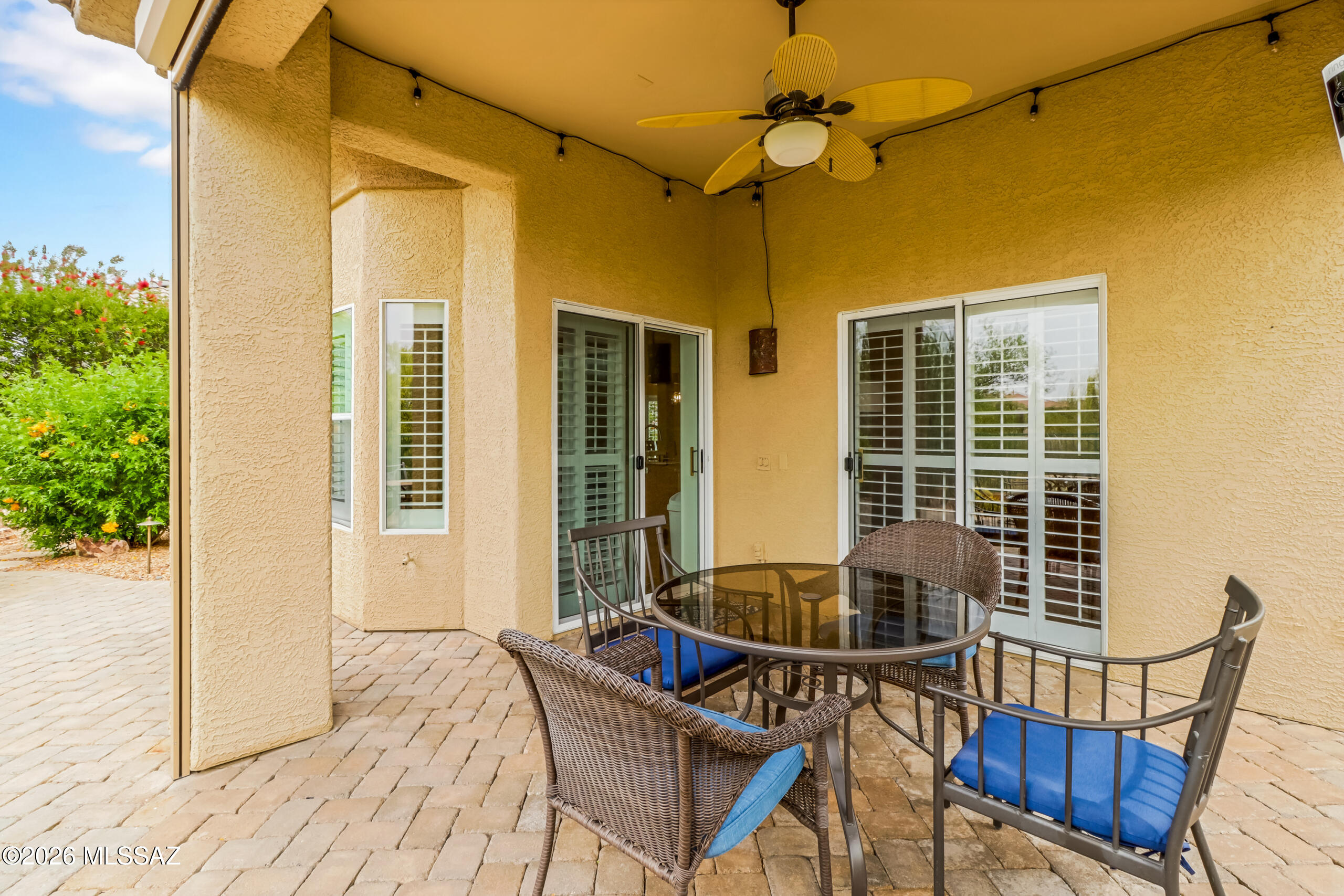 Heritage Highlands V at Dove Mountain (845-976) - Residential