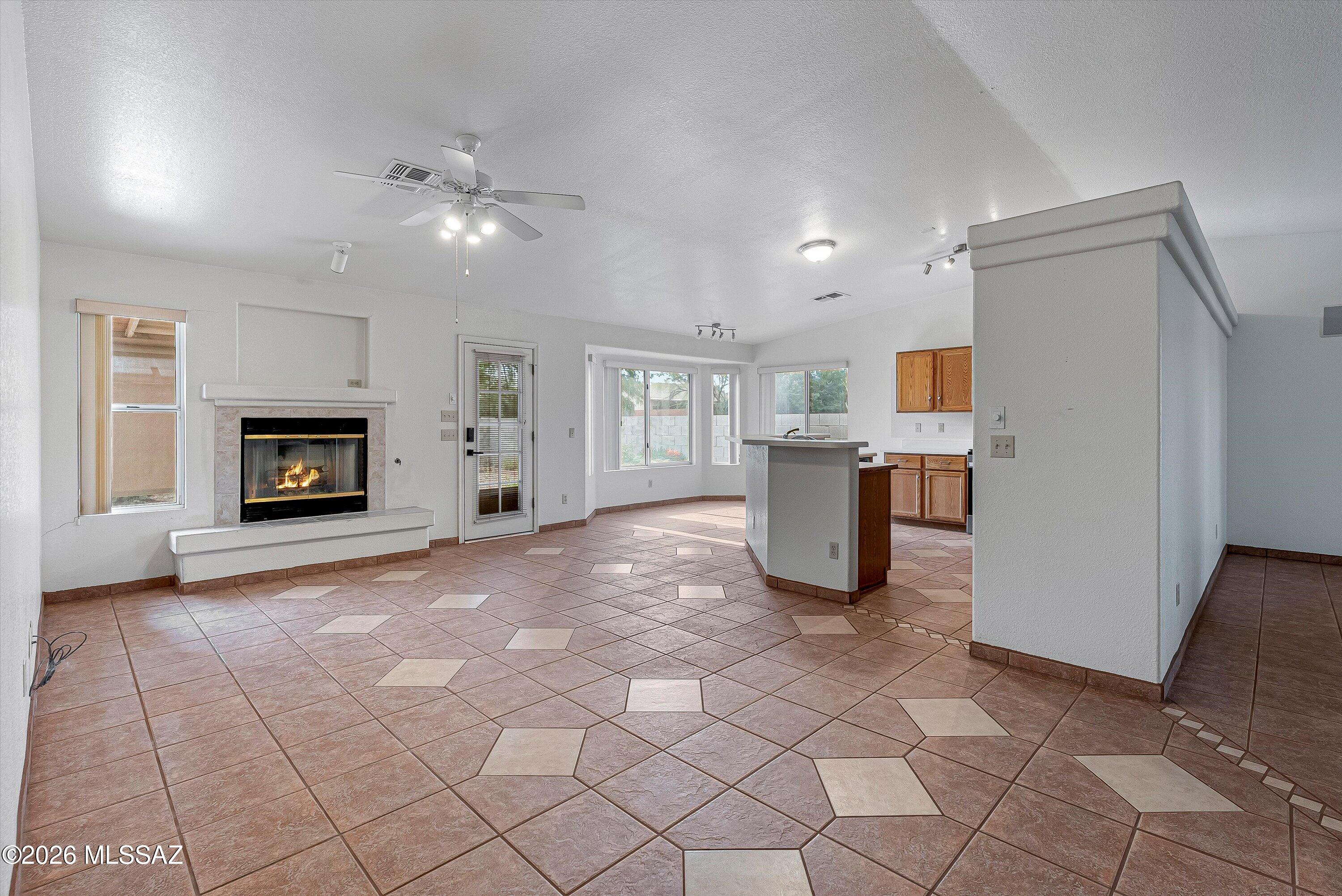 Horizons at Rita Ranch (1-71) - Residential