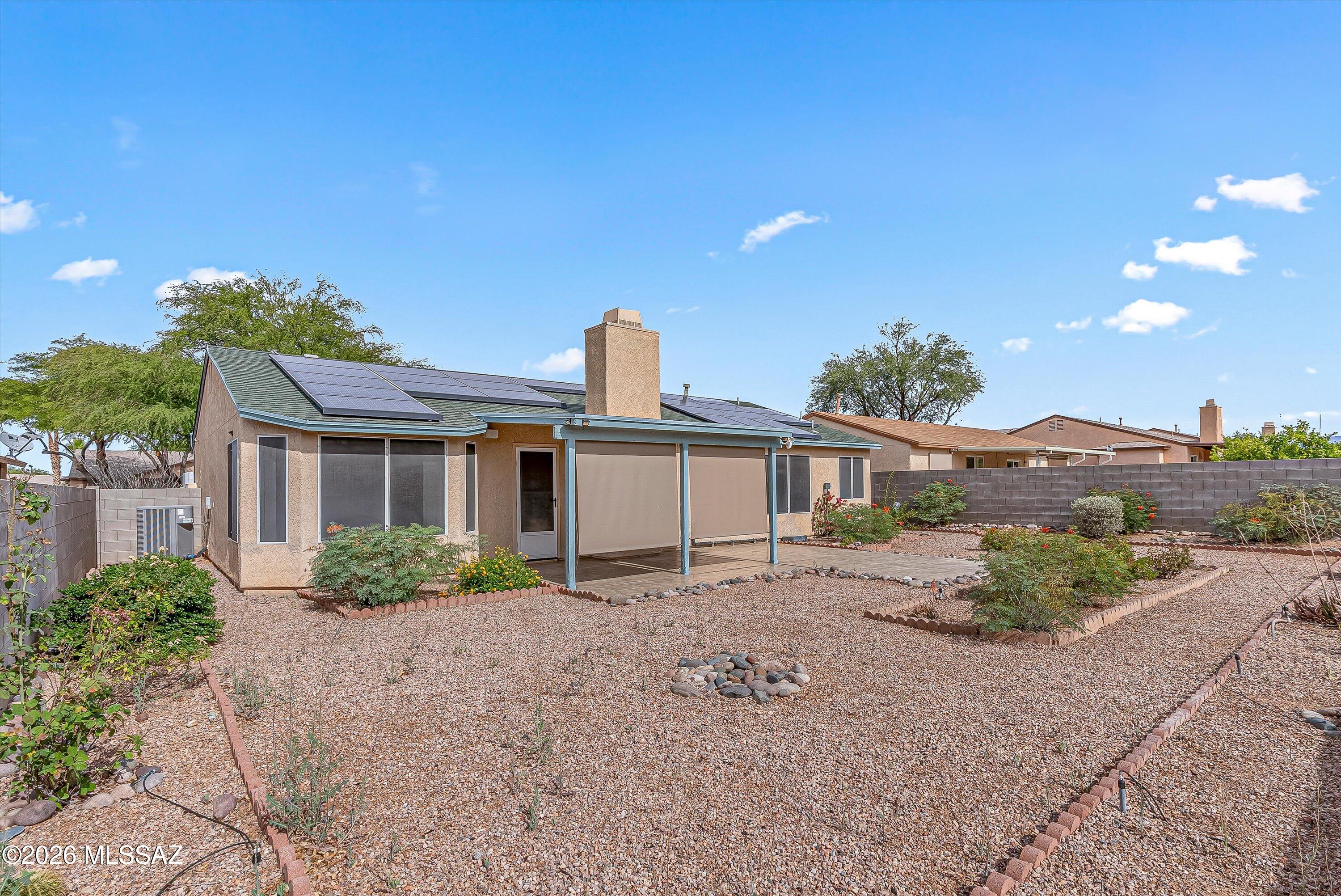 Horizons at Rita Ranch (1-71) - Residential