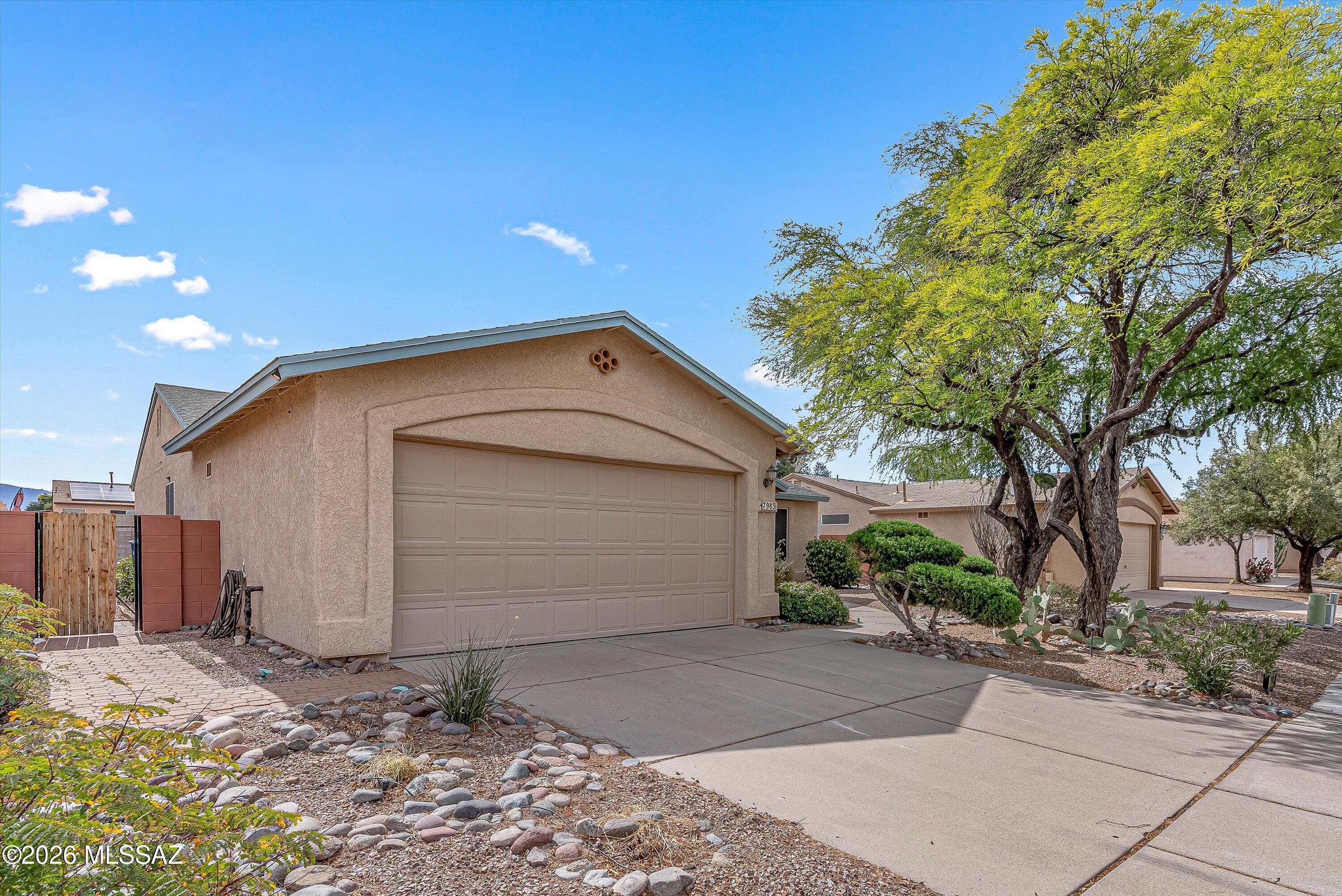 Horizons at Rita Ranch (1-71) - Residential