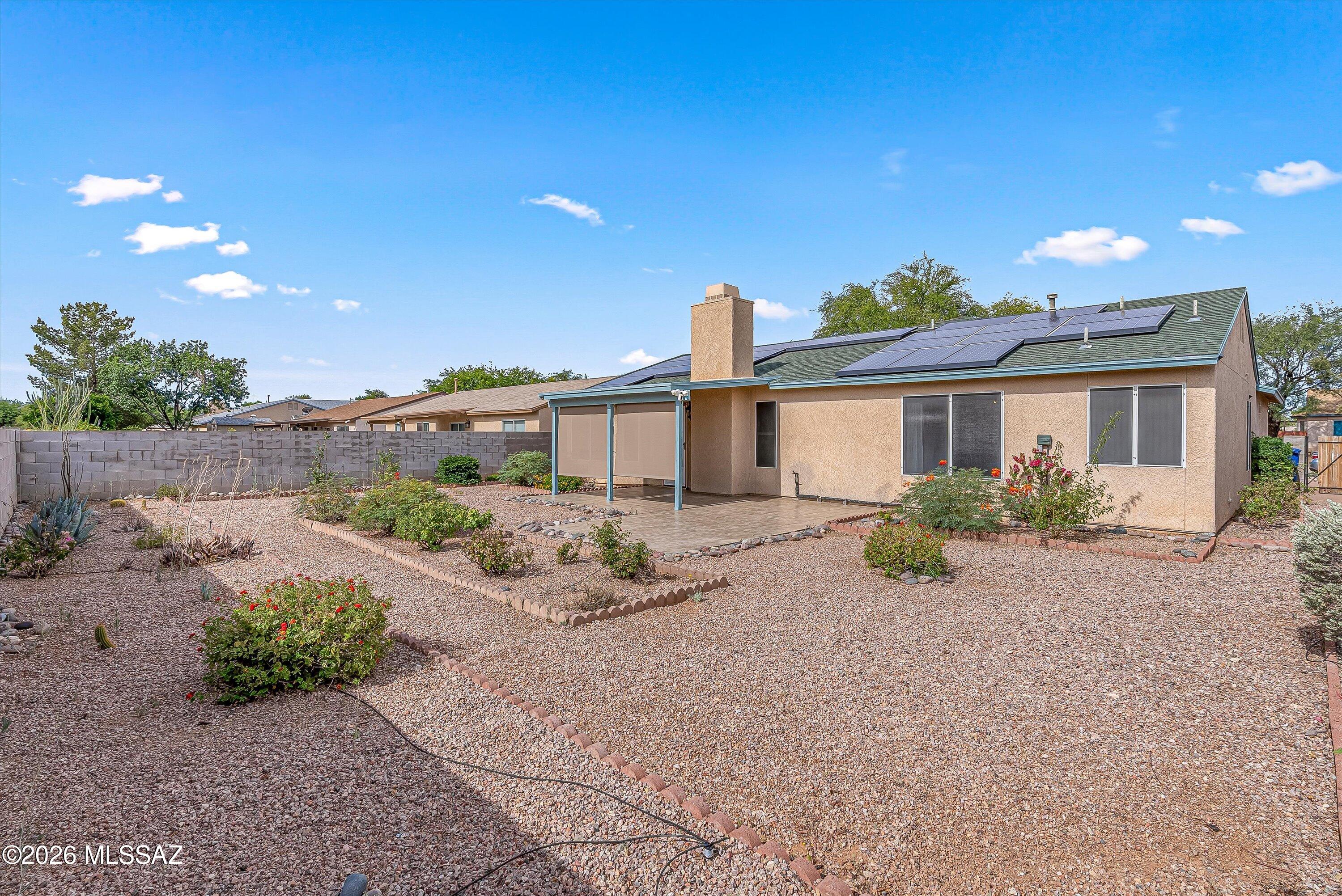 Horizons at Rita Ranch (1-71) - Residential