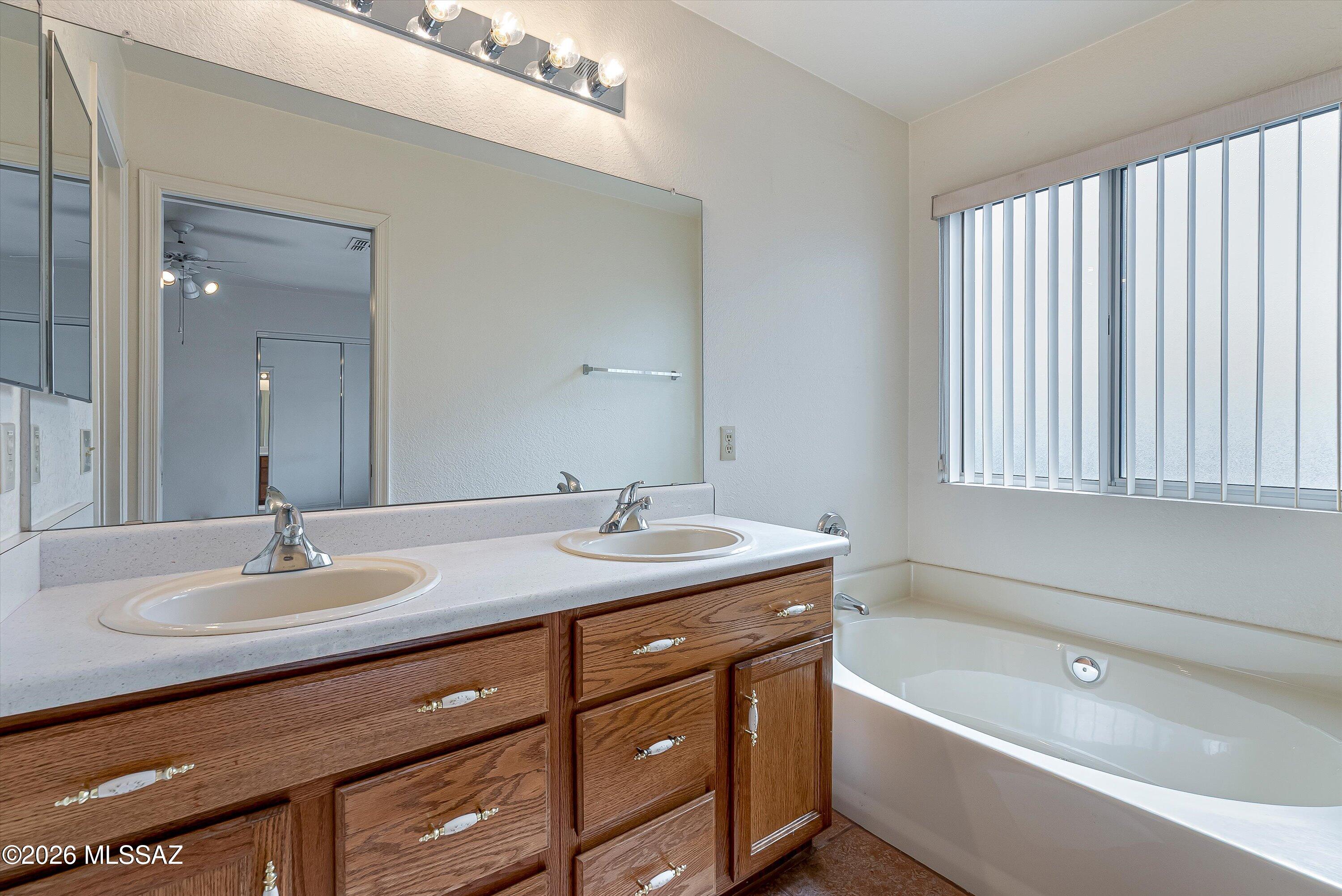 Horizons at Rita Ranch (1-71) - Residential