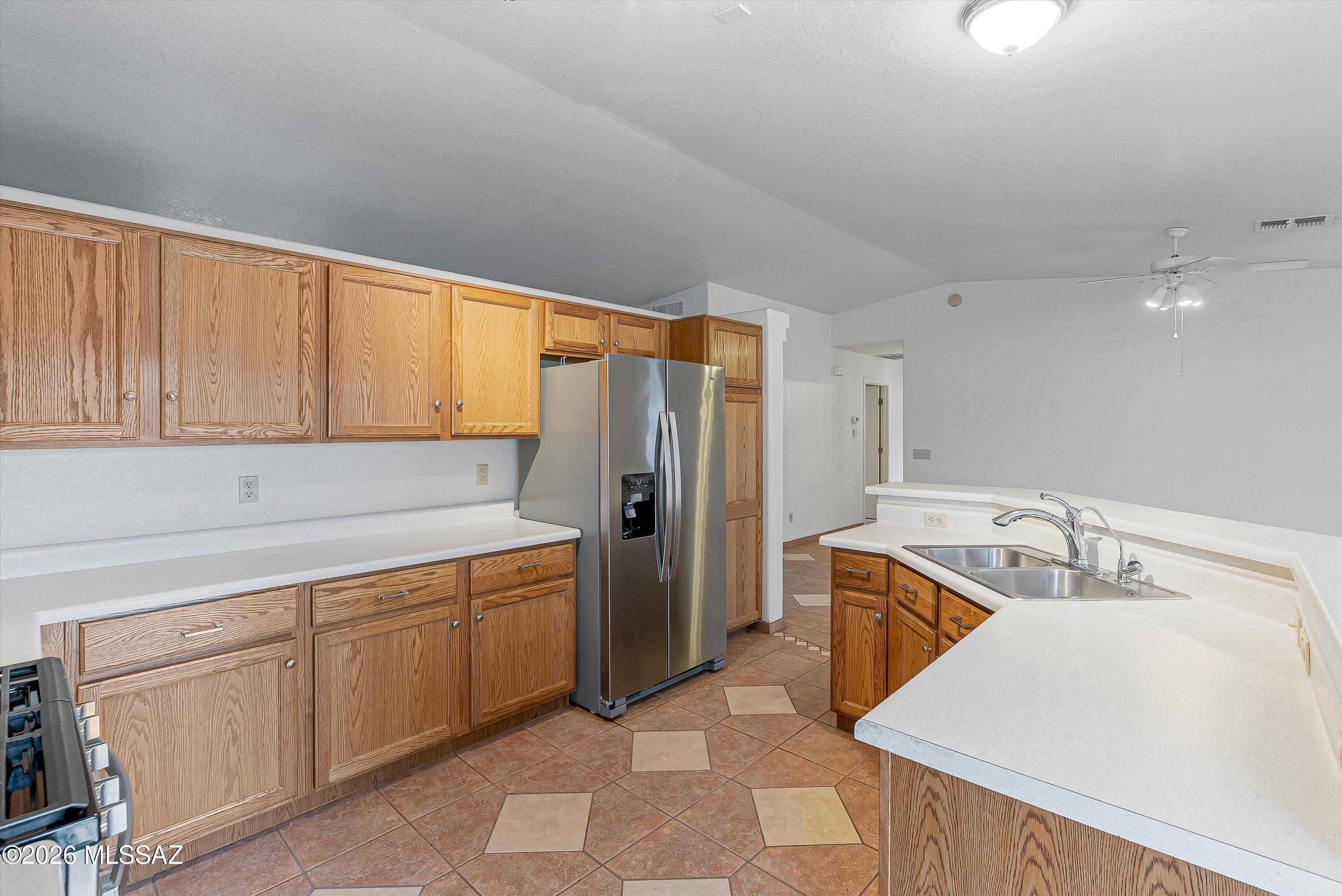 Horizons at Rita Ranch (1-71) - Residential