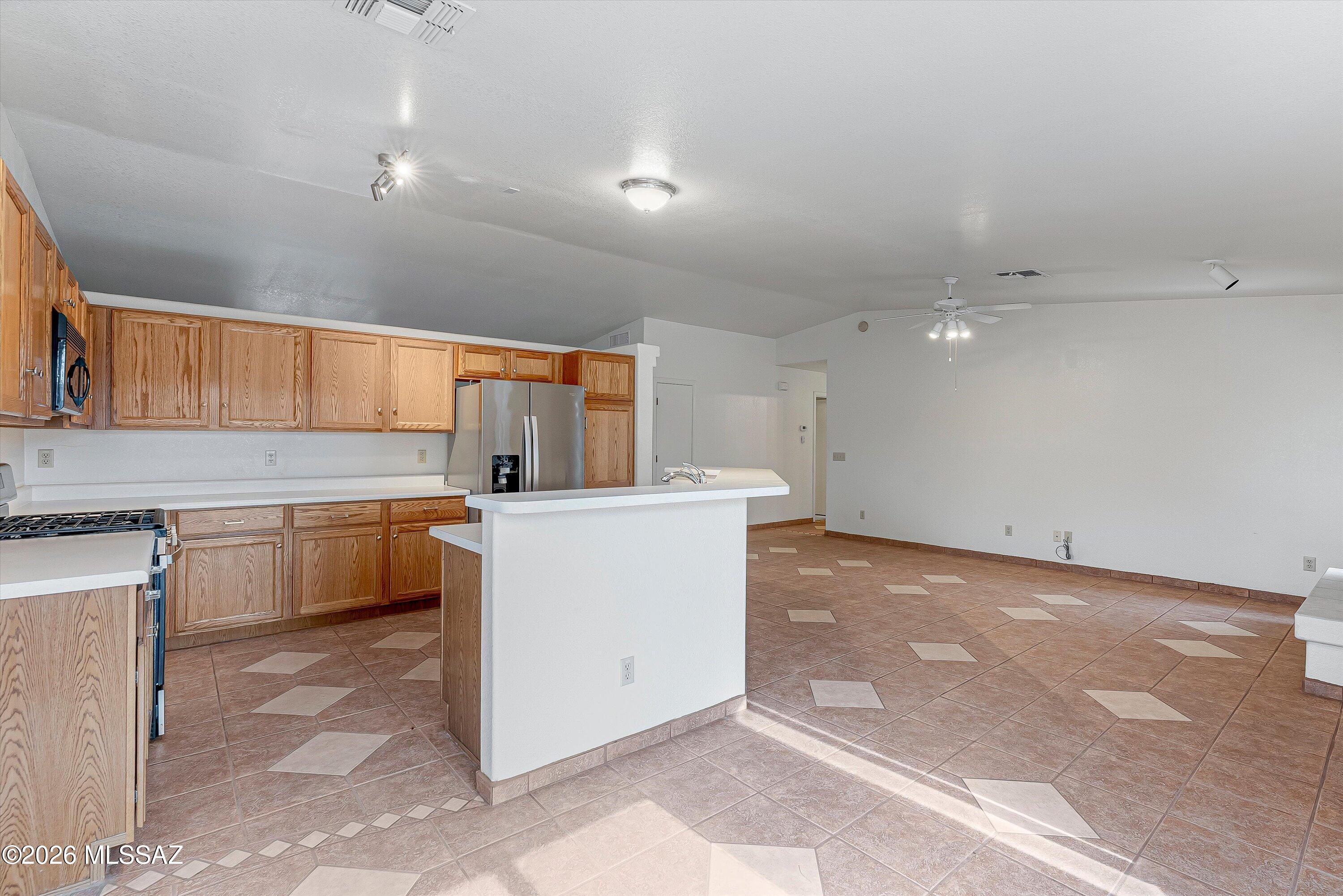 Horizons at Rita Ranch (1-71) - Residential