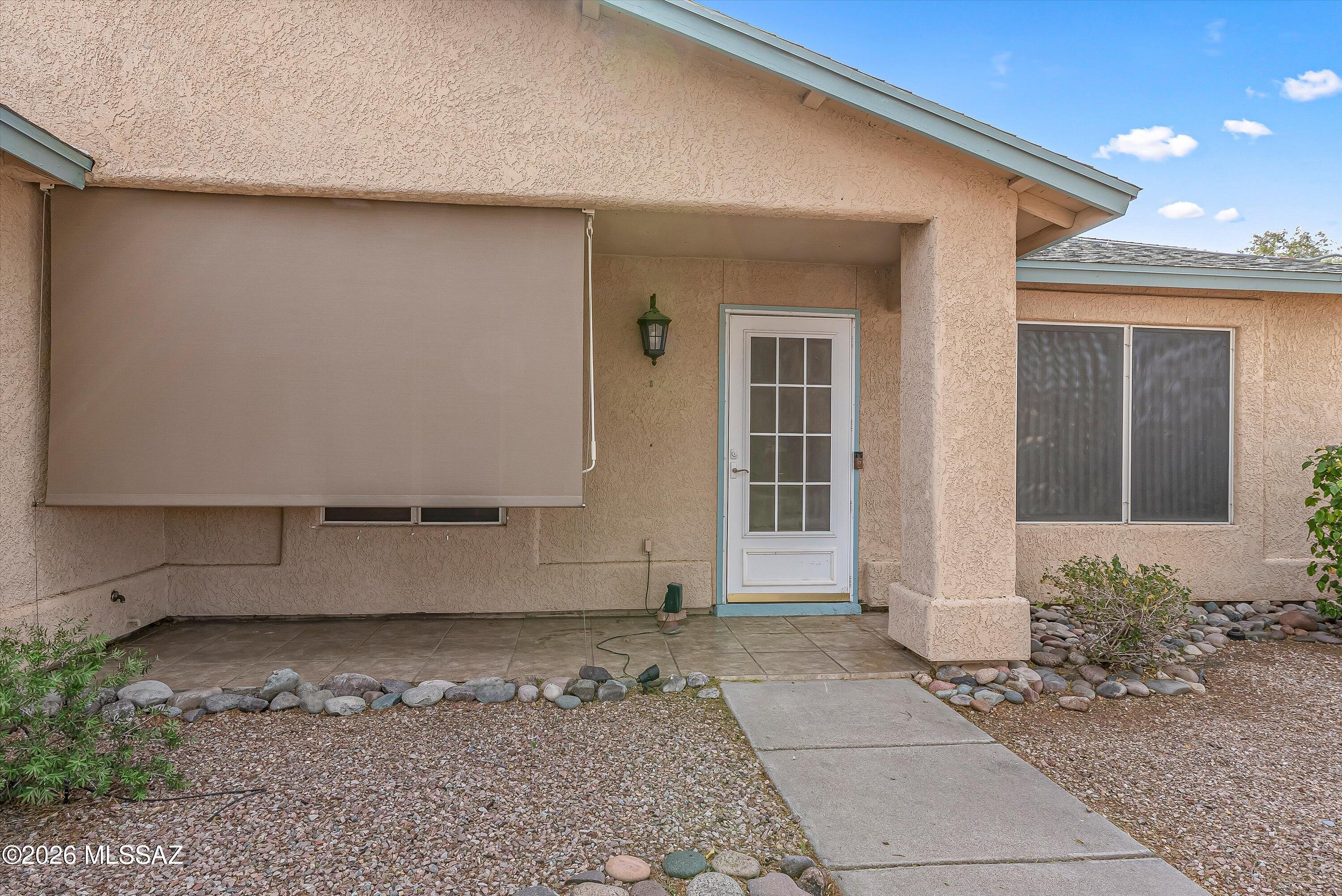 Horizons at Rita Ranch (1-71) - Residential