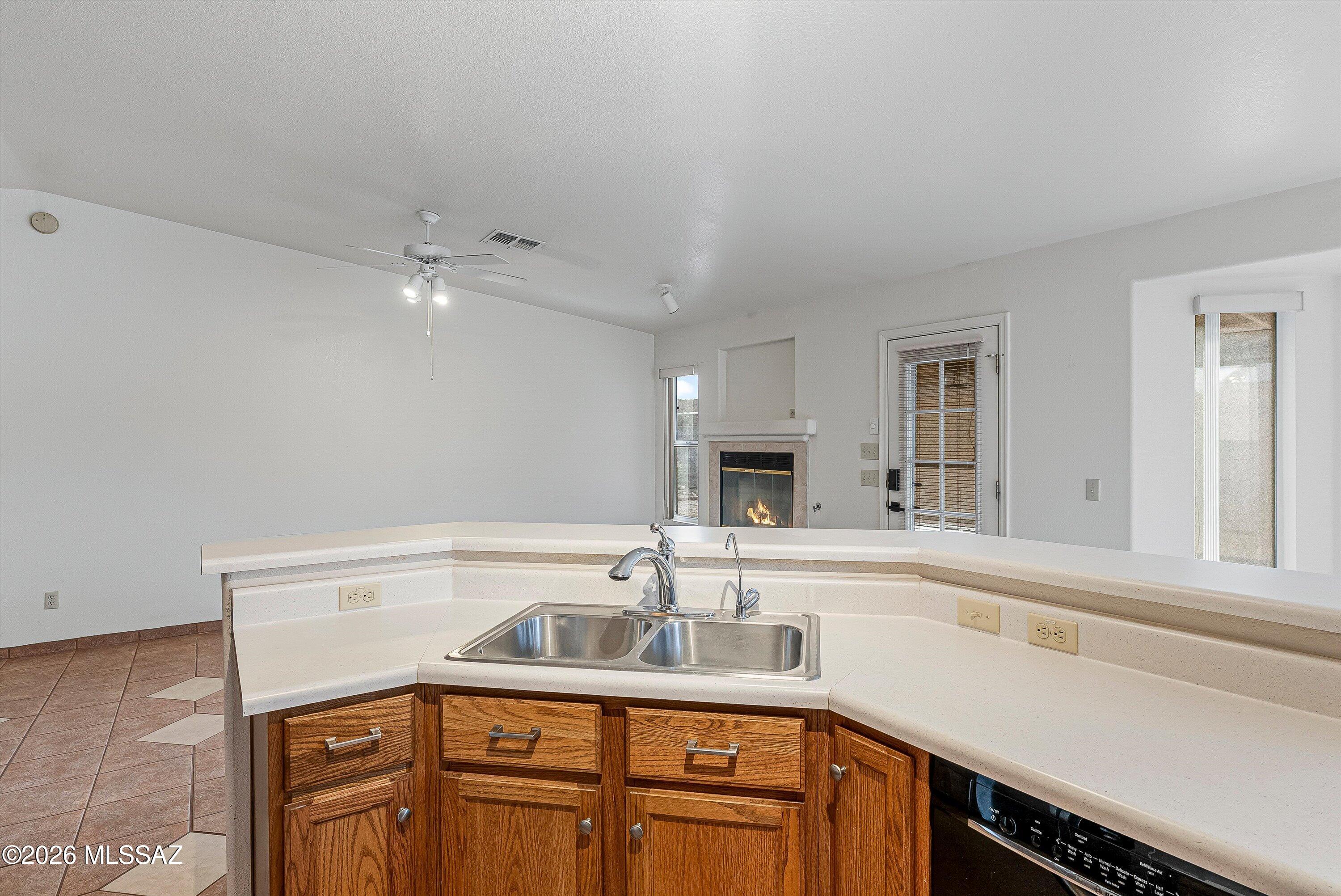 Horizons at Rita Ranch (1-71) - Residential