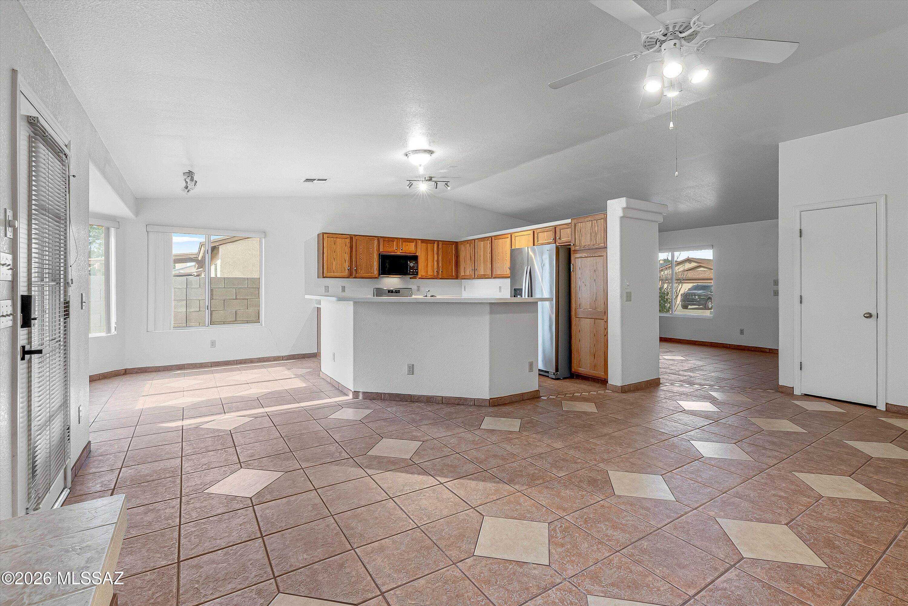 Horizons at Rita Ranch (1-71) - Residential