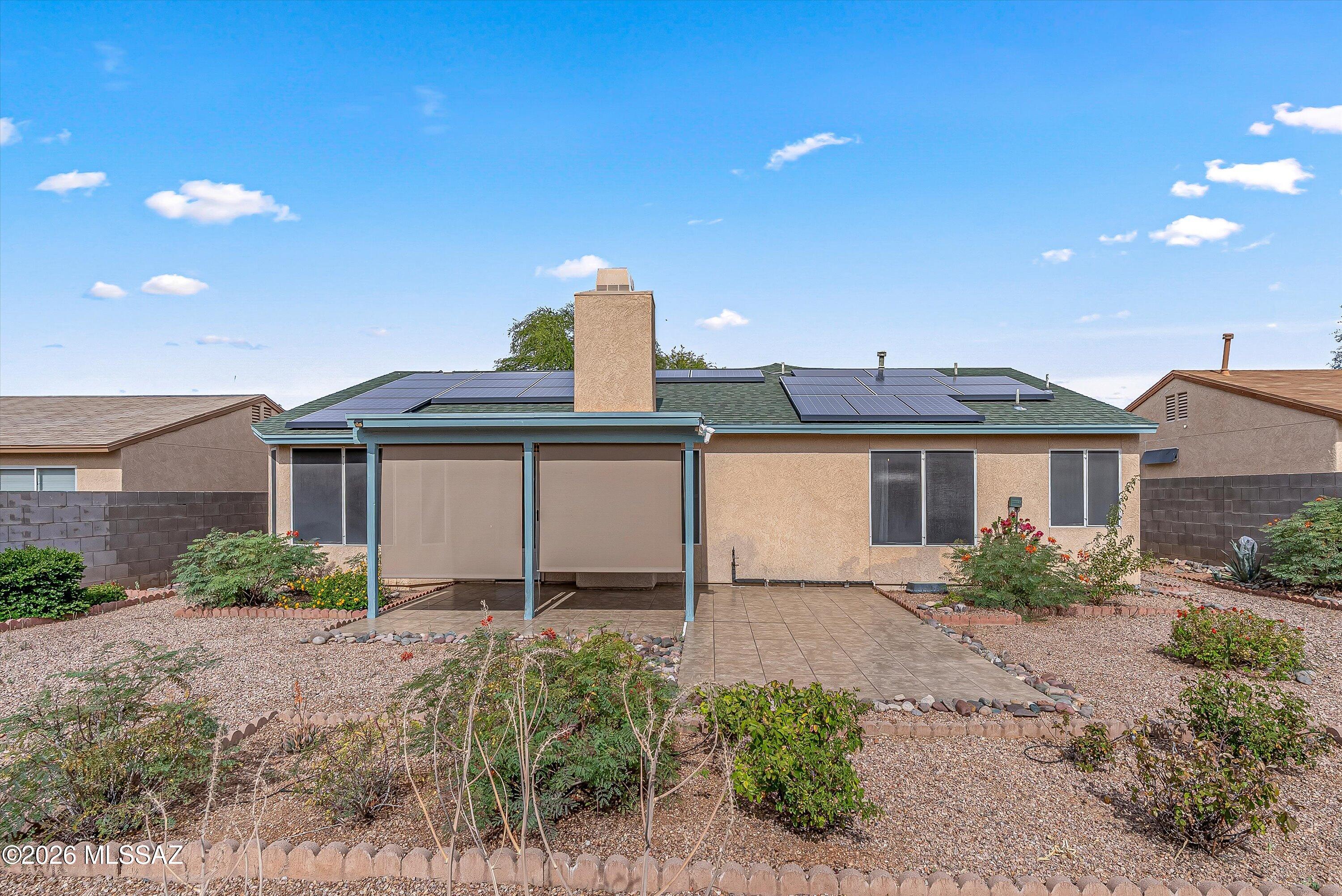 Horizons at Rita Ranch (1-71) - Residential