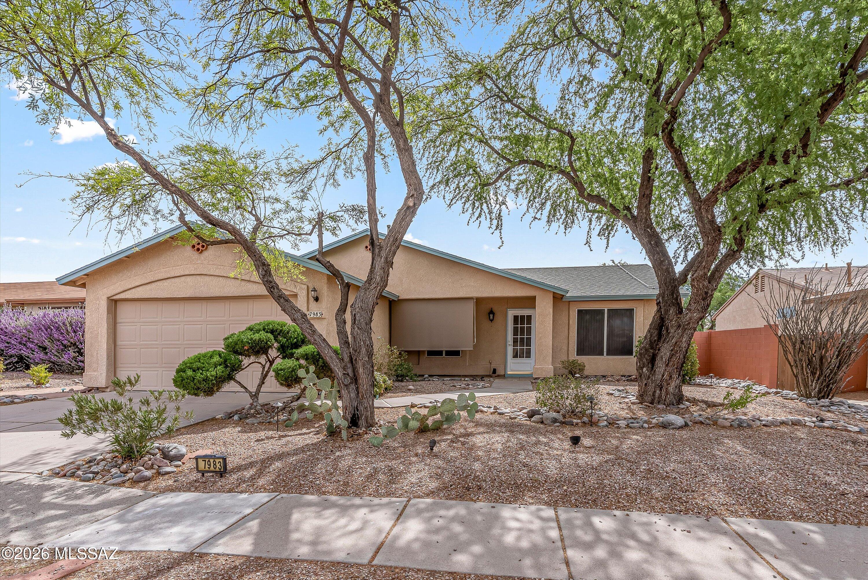 Horizons at Rita Ranch (1-71) - Residential