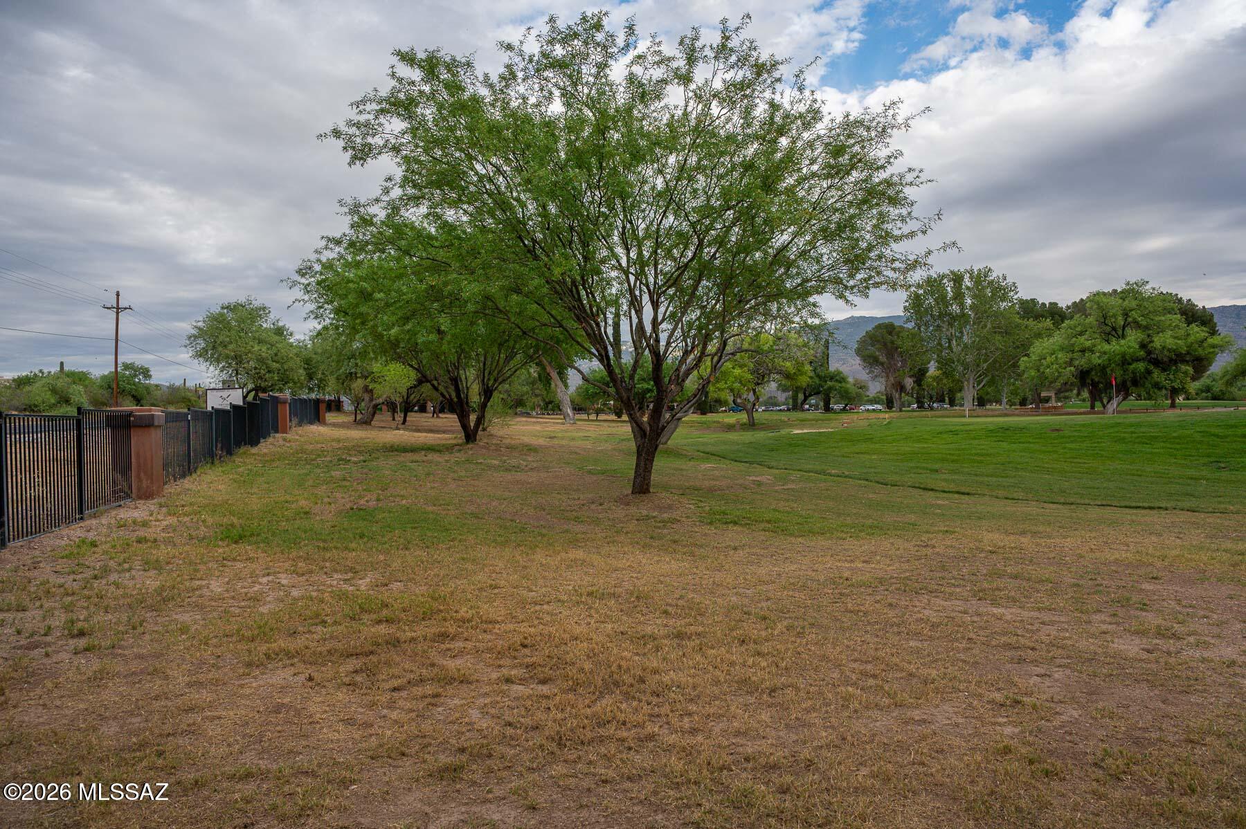 Forty Niners Country Club Estates - Land