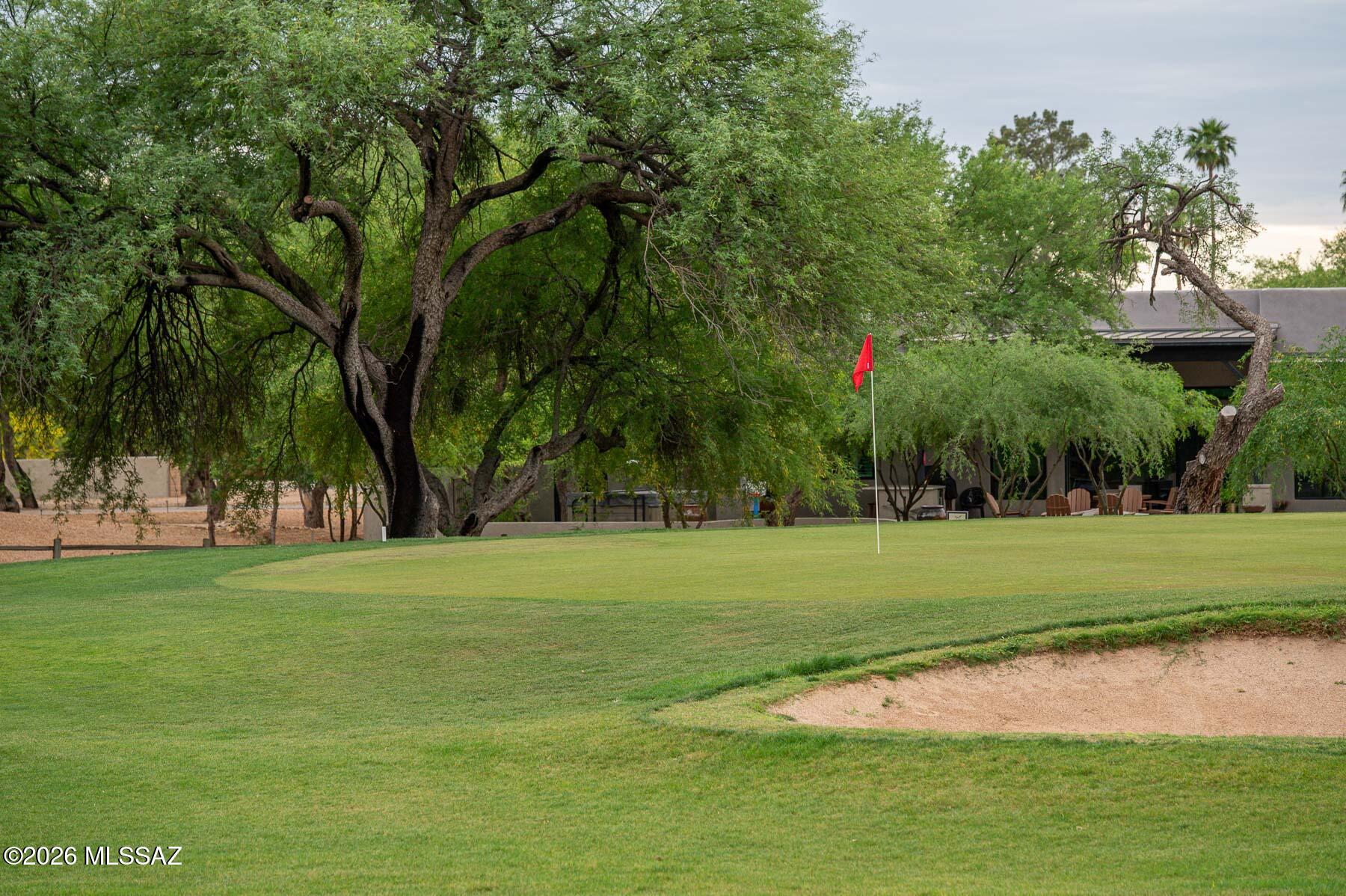 Forty Niners Country Club Estates - Land
