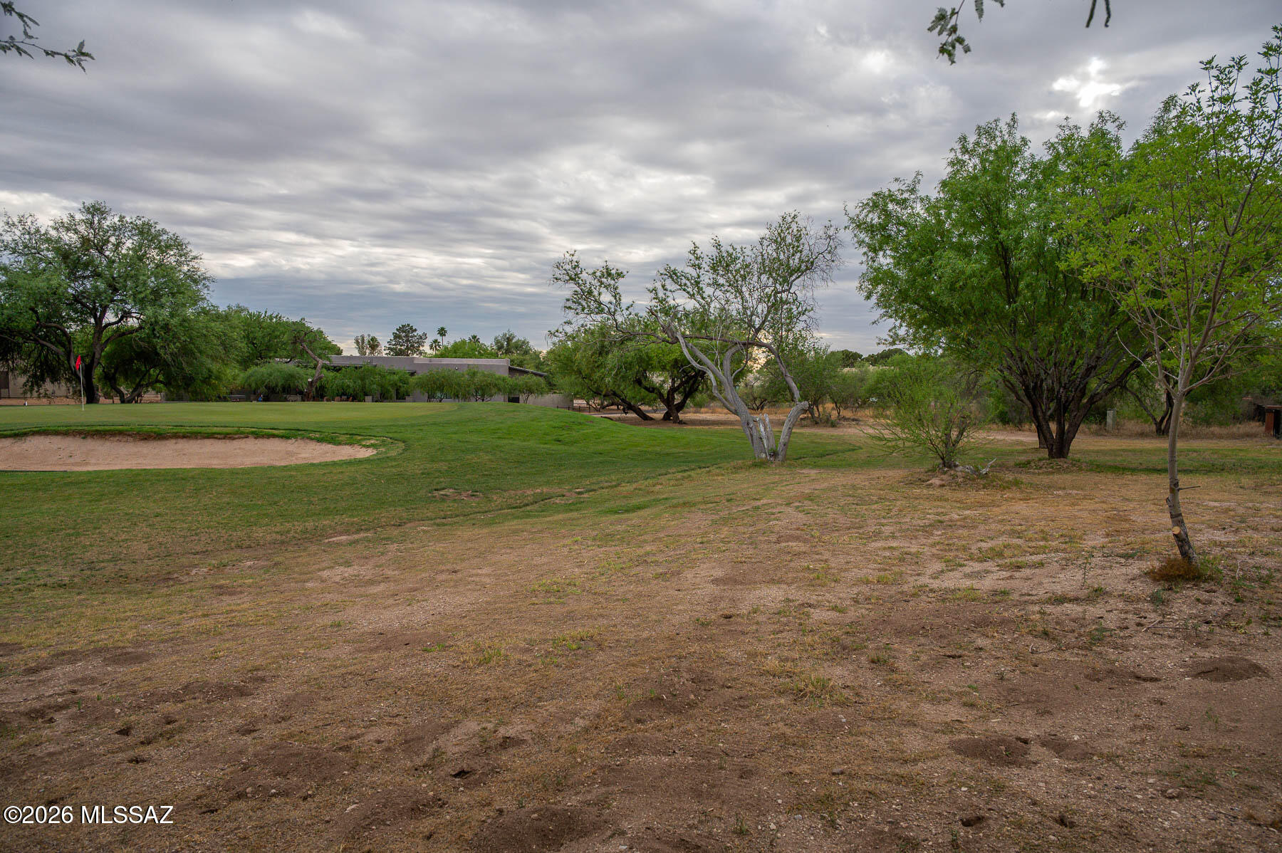 Forty Niners Country Club Estates - Land