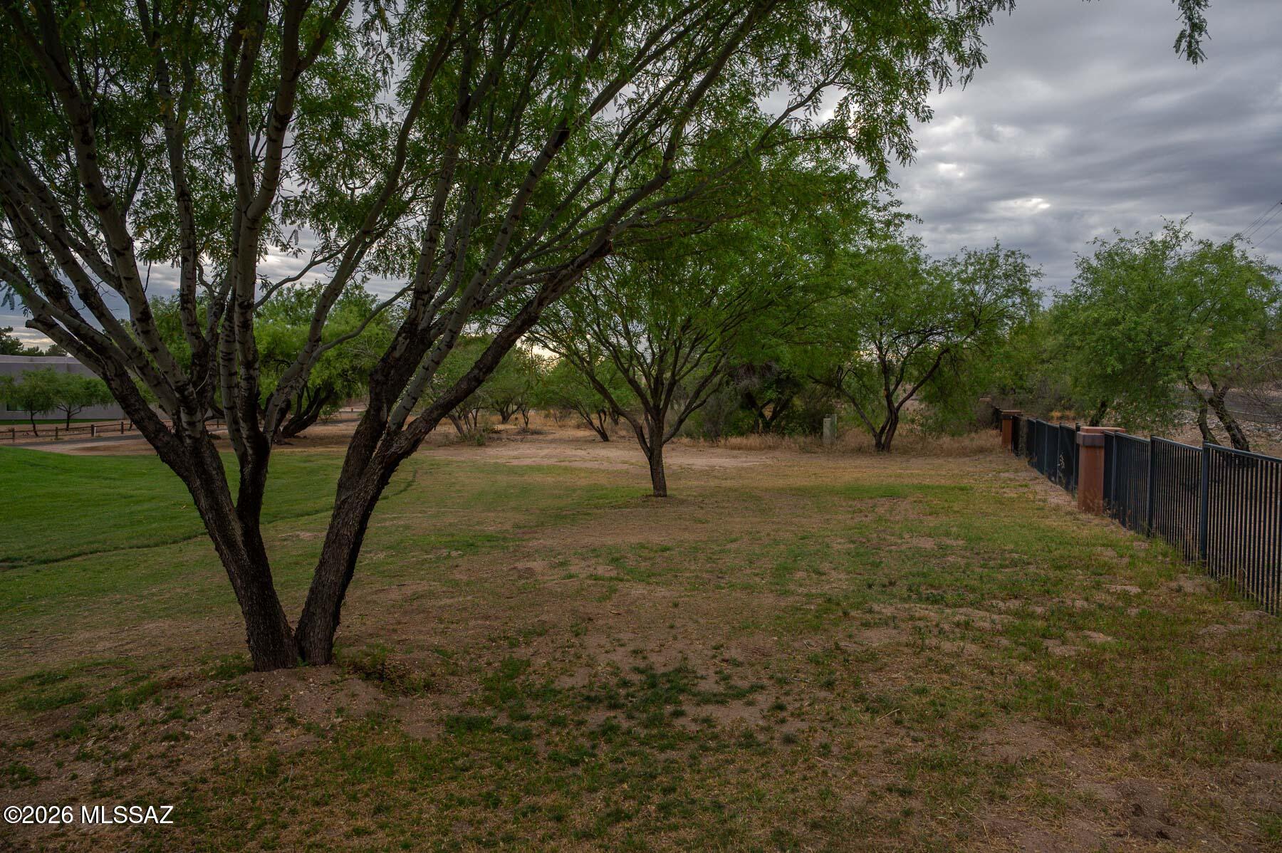 Forty Niners Country Club Estates - Land