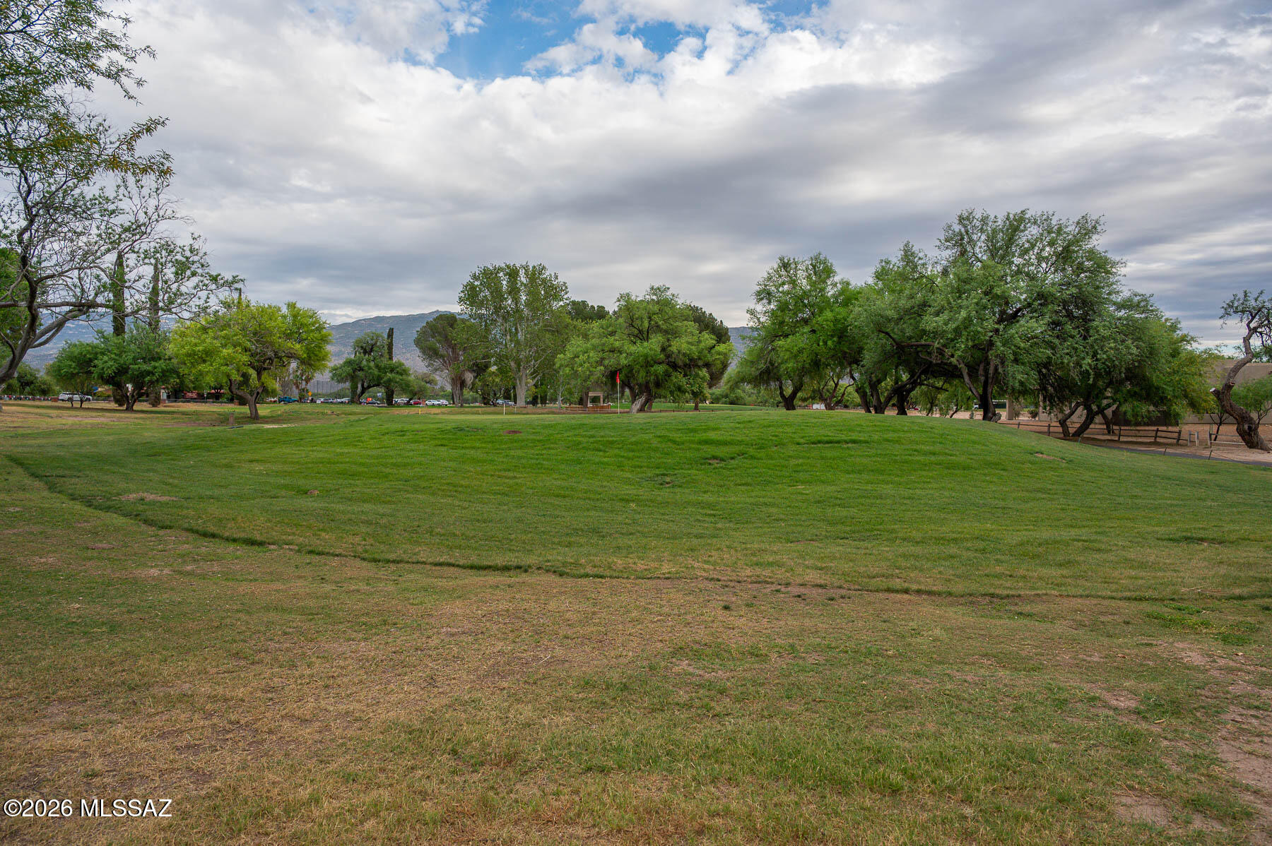 Forty Niners Country Club Estates - Land