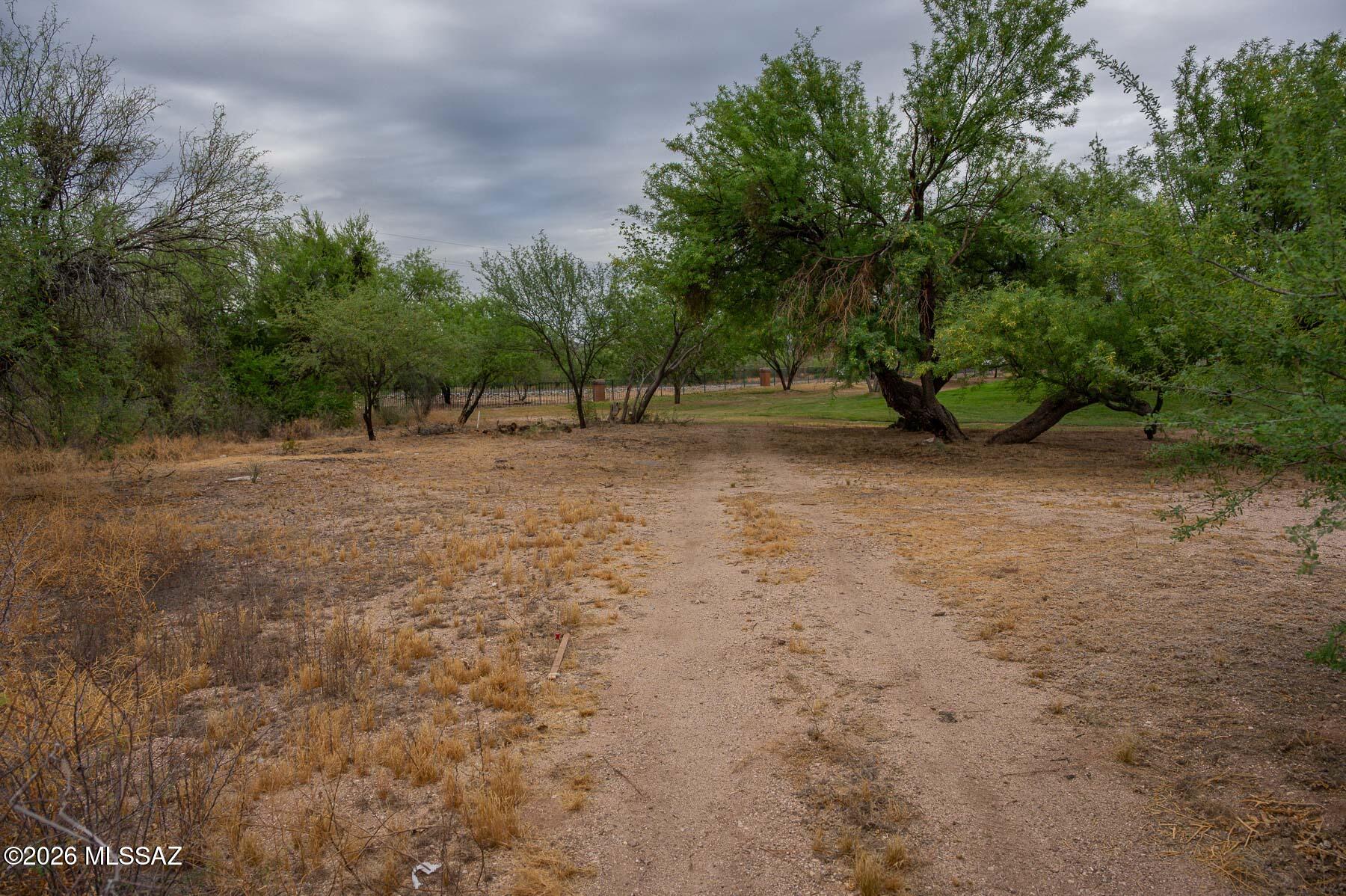 Forty Niners Country Club Estates - Land