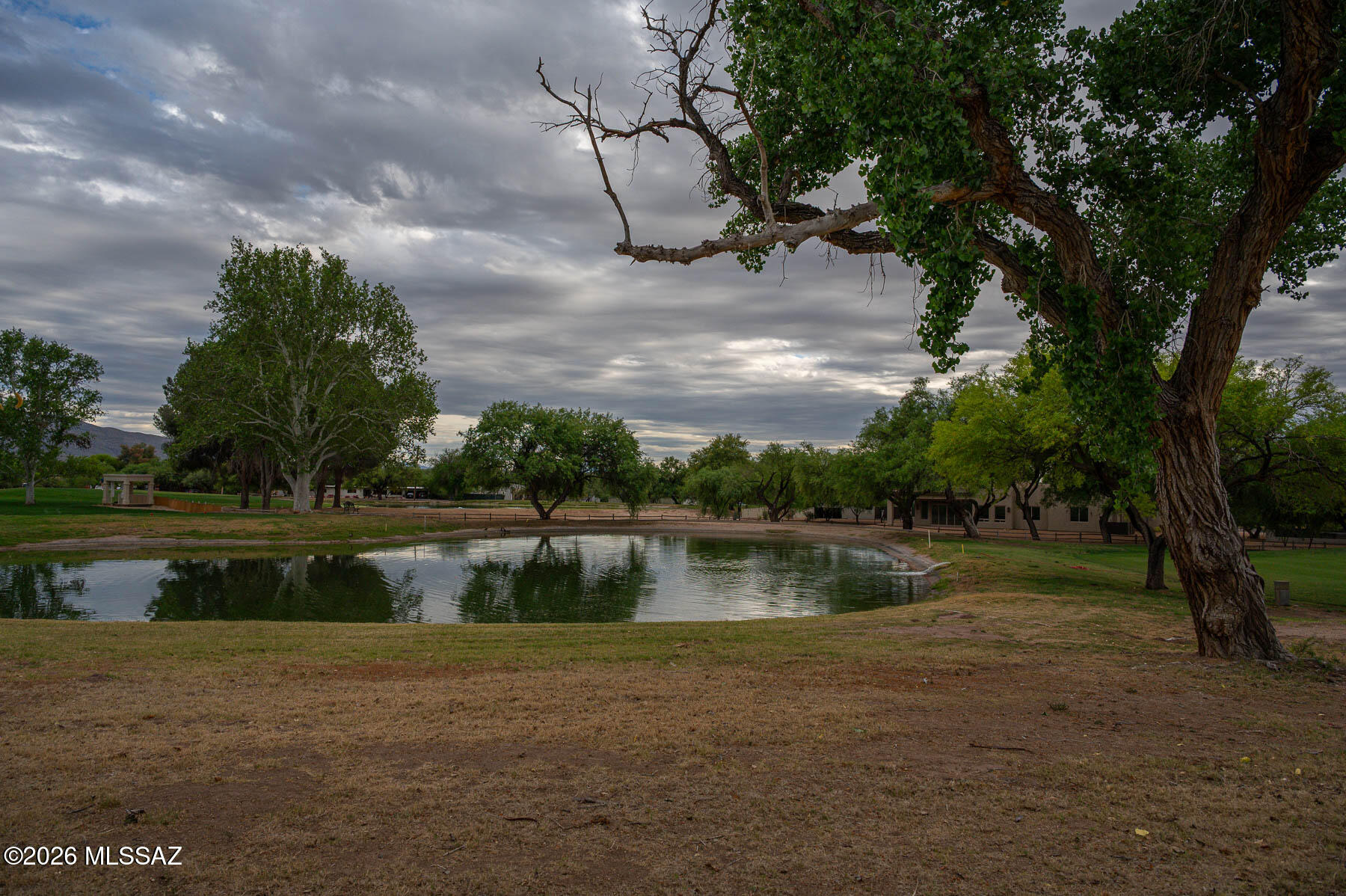 Forty Niners Country Club Estates - Land