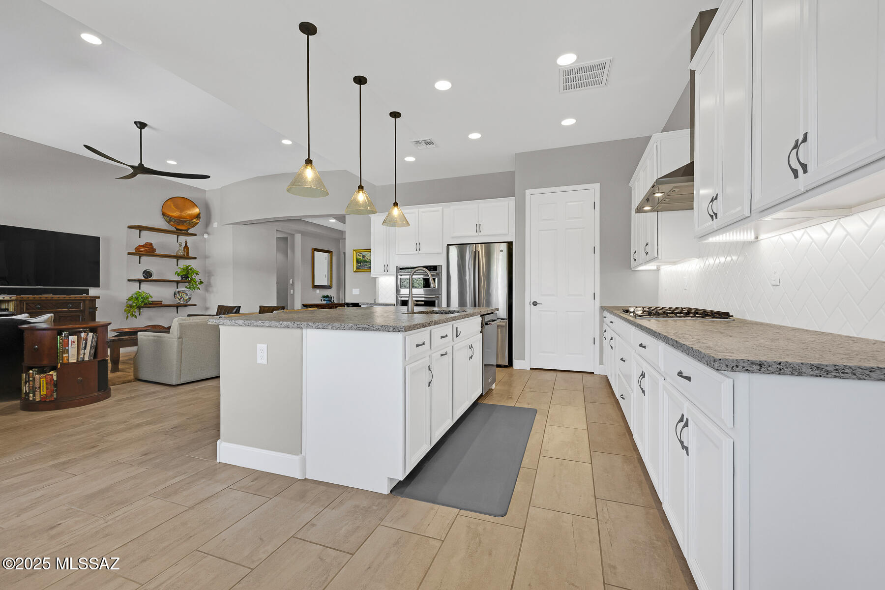 Alterra At Vistoso Trails - Residential