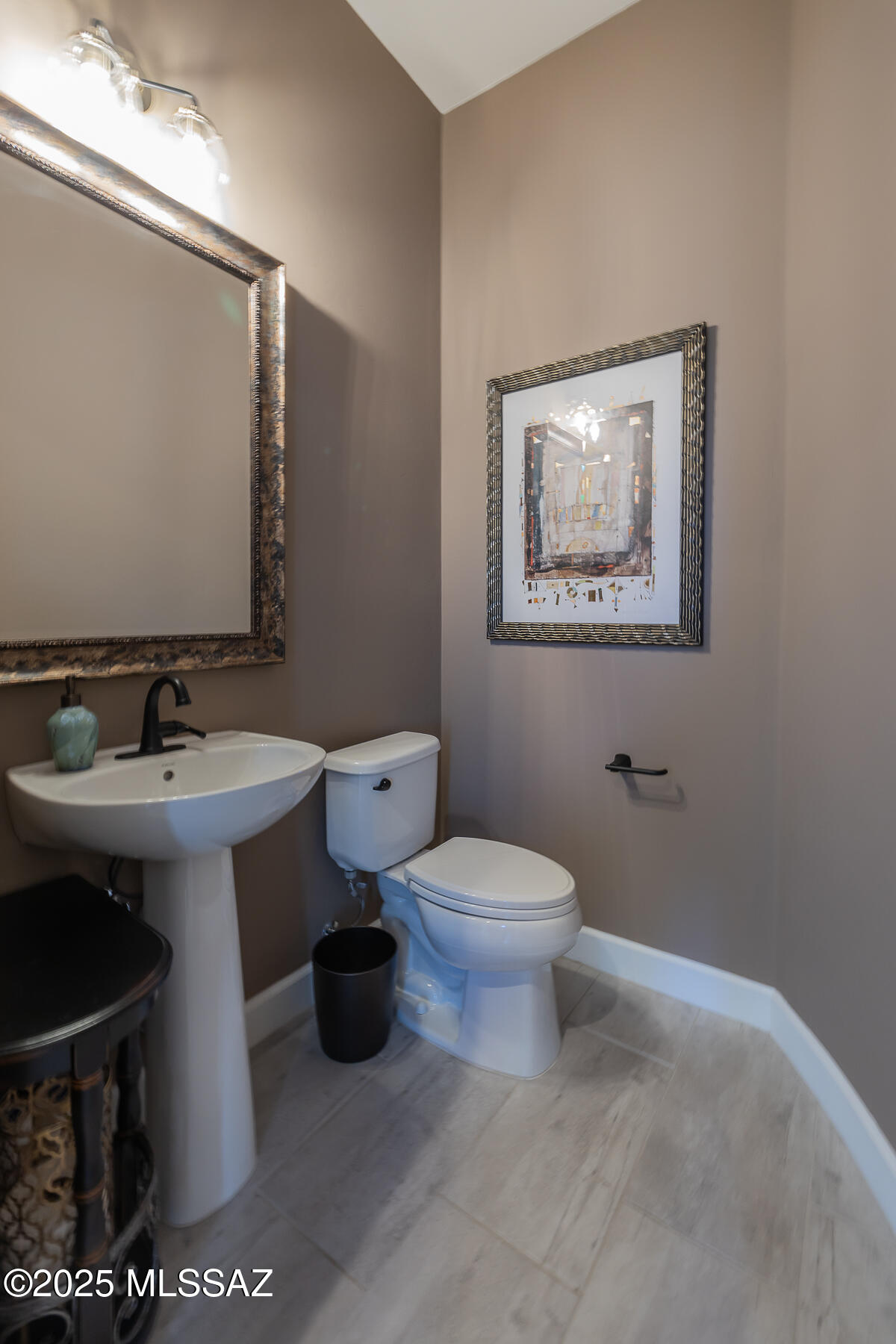 Alterra At Vistoso Trails - Residential