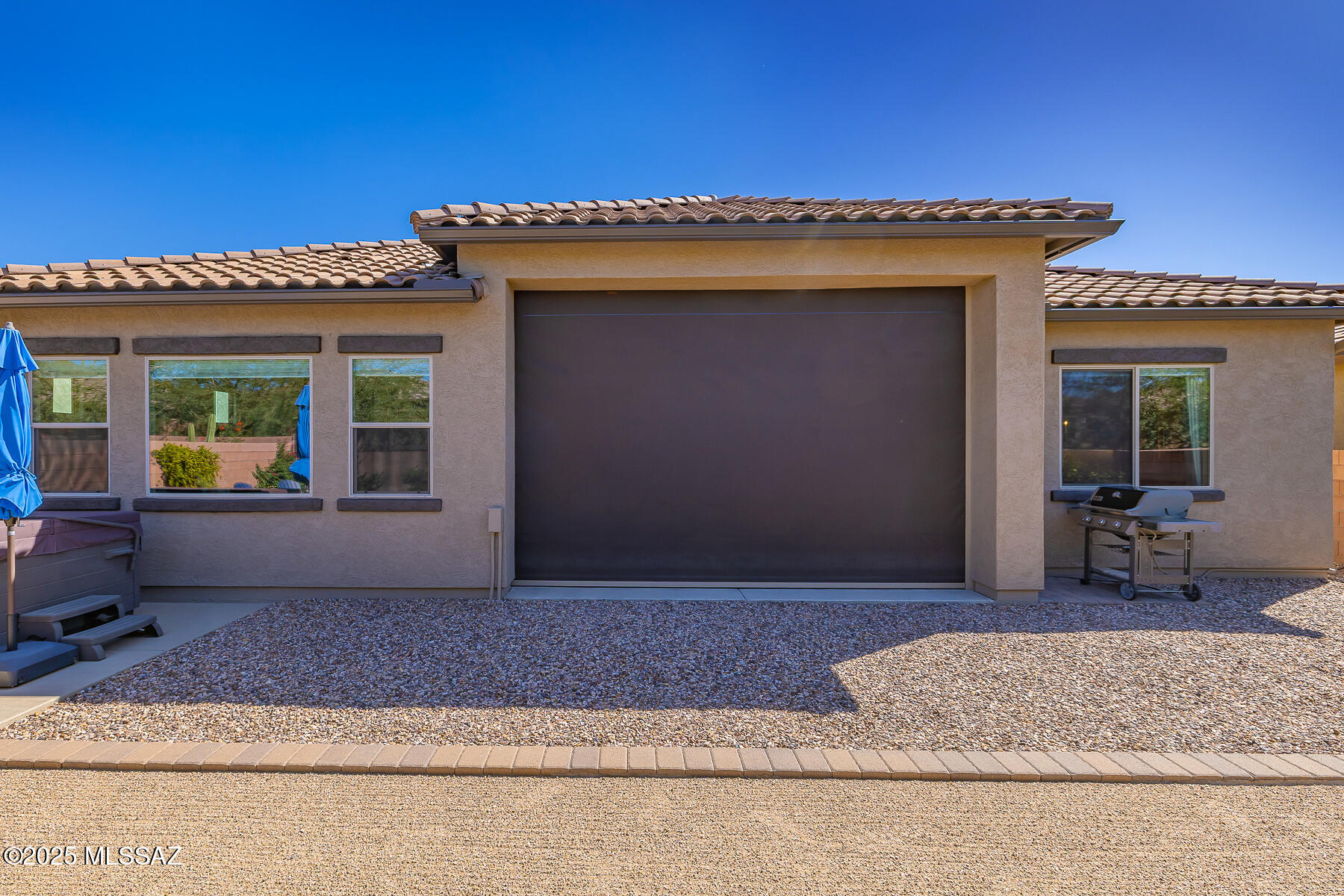 Alterra At Vistoso Trails - Residential