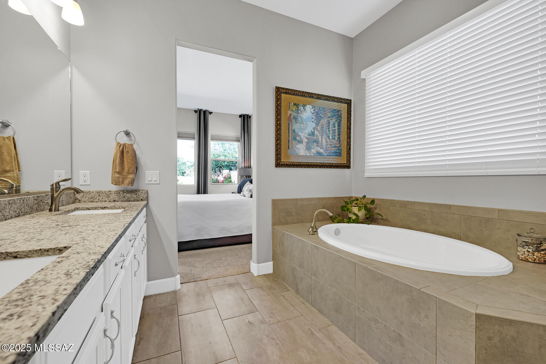 Alterra At Vistoso Trails - Residential