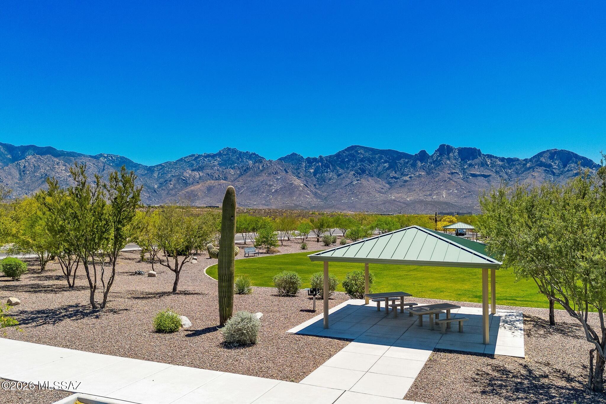 Alterra At Vistoso Trails - Residential