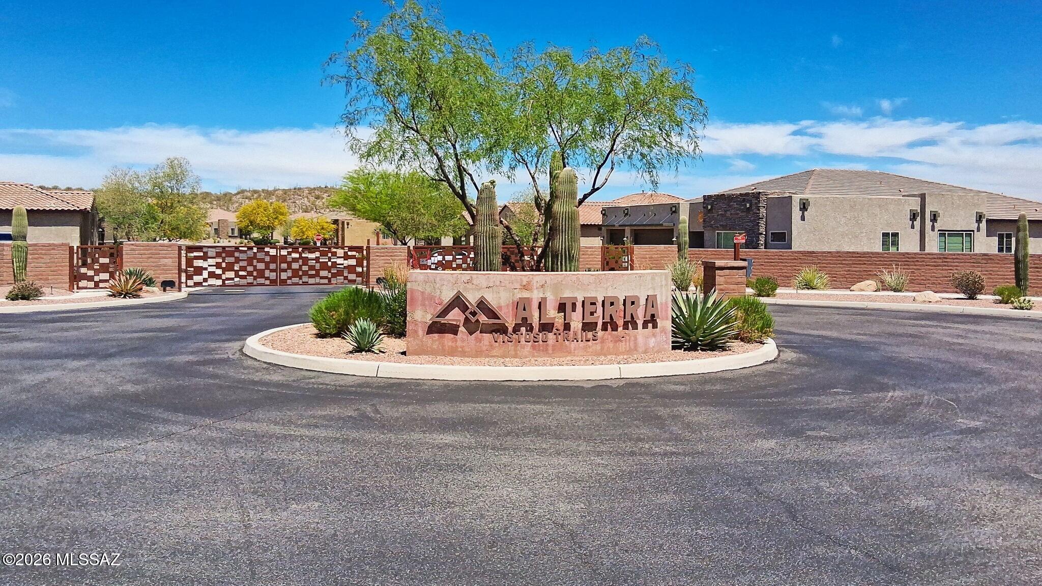Alterra At Vistoso Trails - Residential
