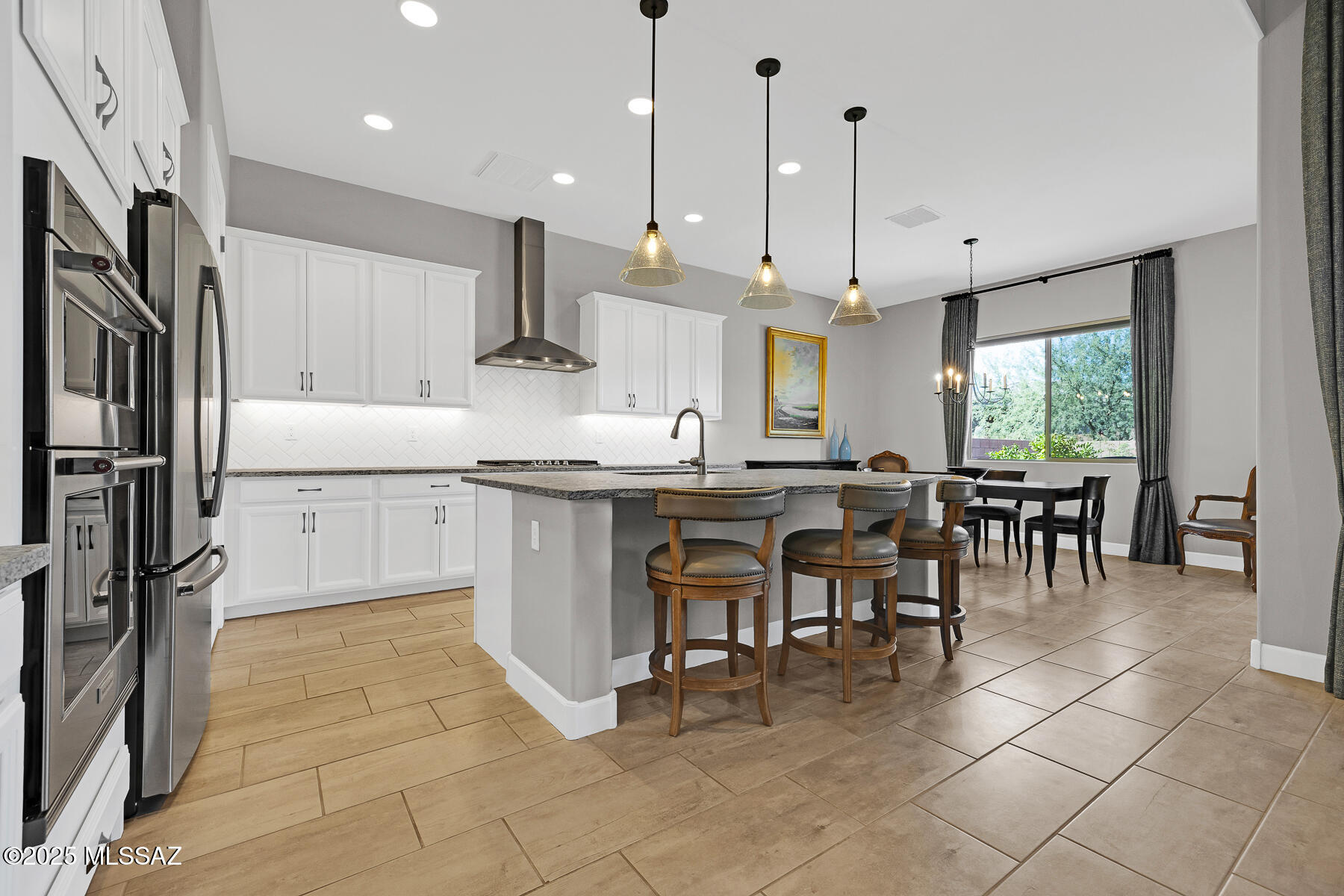 Alterra At Vistoso Trails - Residential