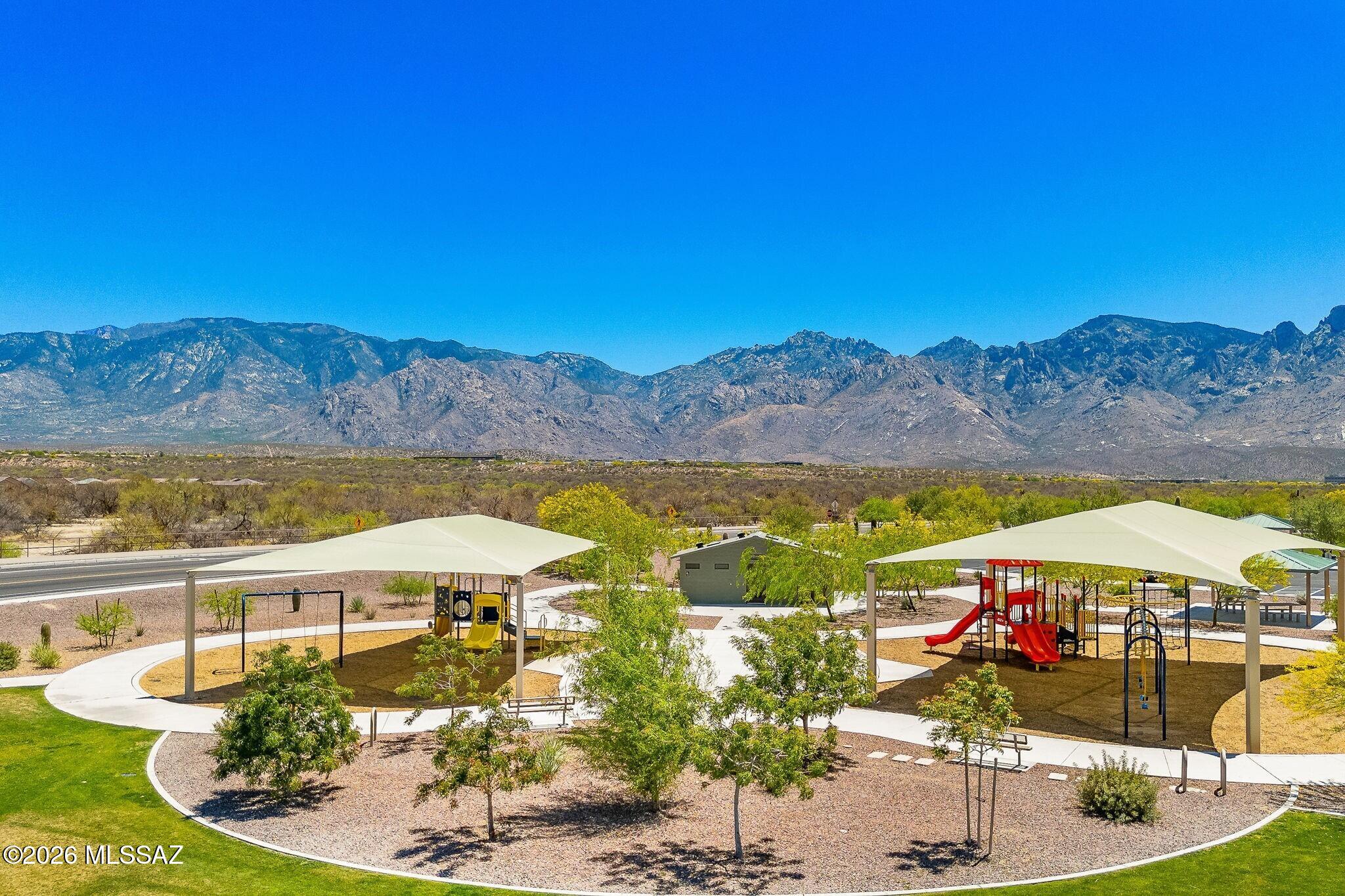 Alterra At Vistoso Trails - Residential