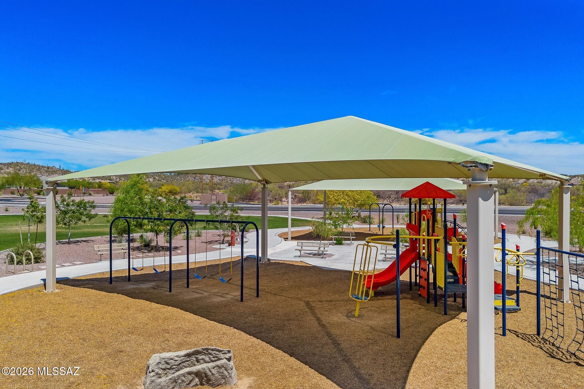 Alterra At Vistoso Trails - Residential