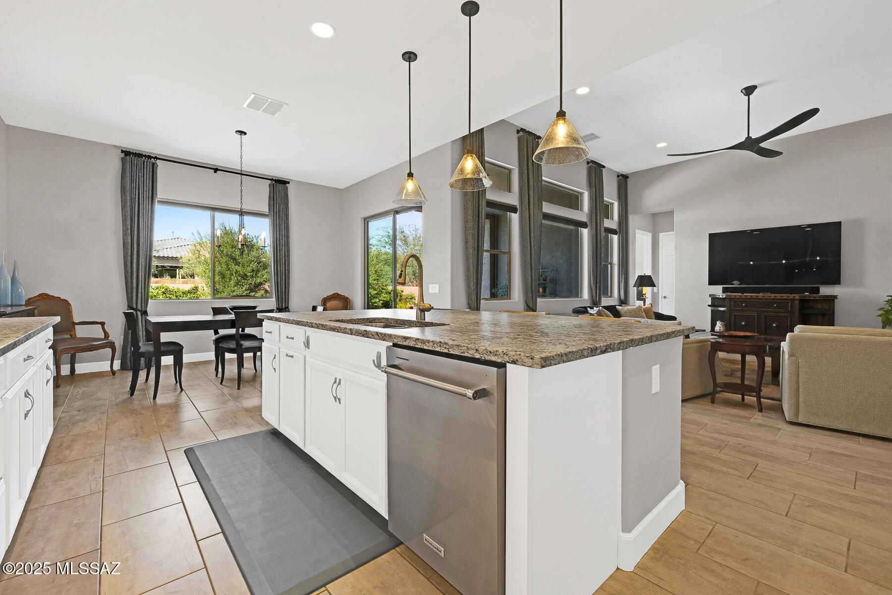 Alterra At Vistoso Trails - Residential
