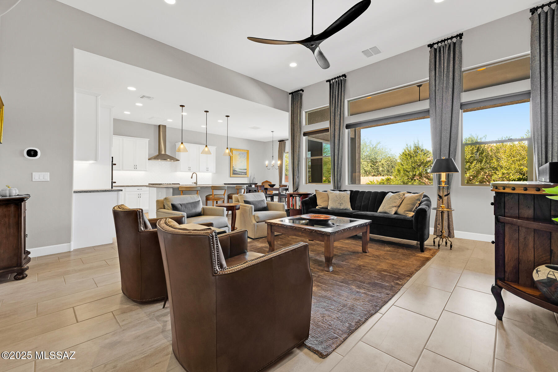 Alterra At Vistoso Trails - Residential