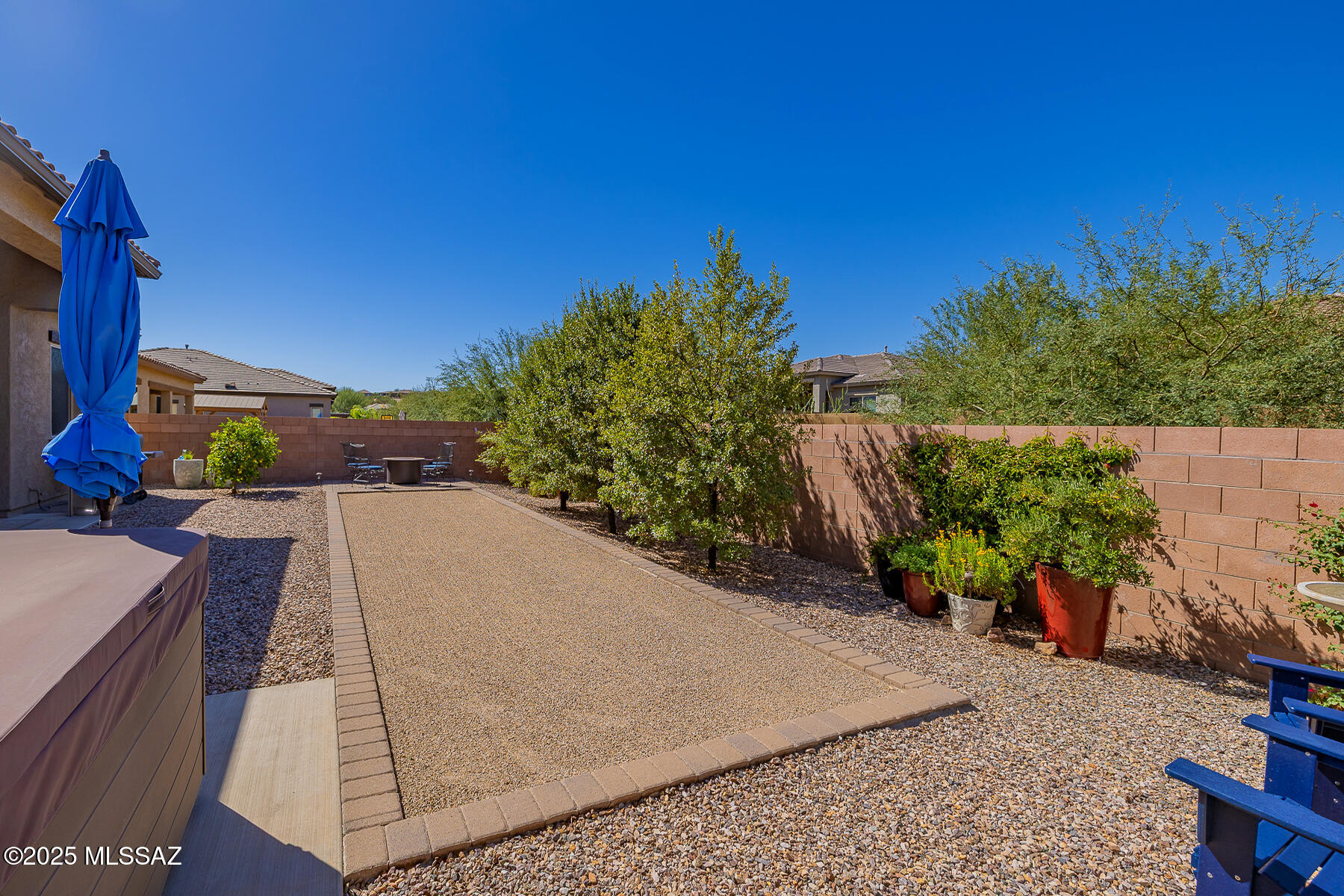 Alterra At Vistoso Trails - Residential
