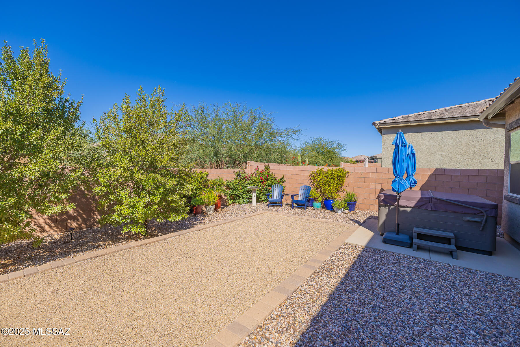 Alterra At Vistoso Trails - Residential