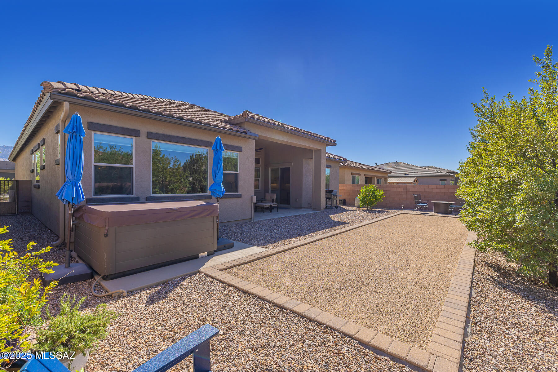 Alterra At Vistoso Trails - Residential