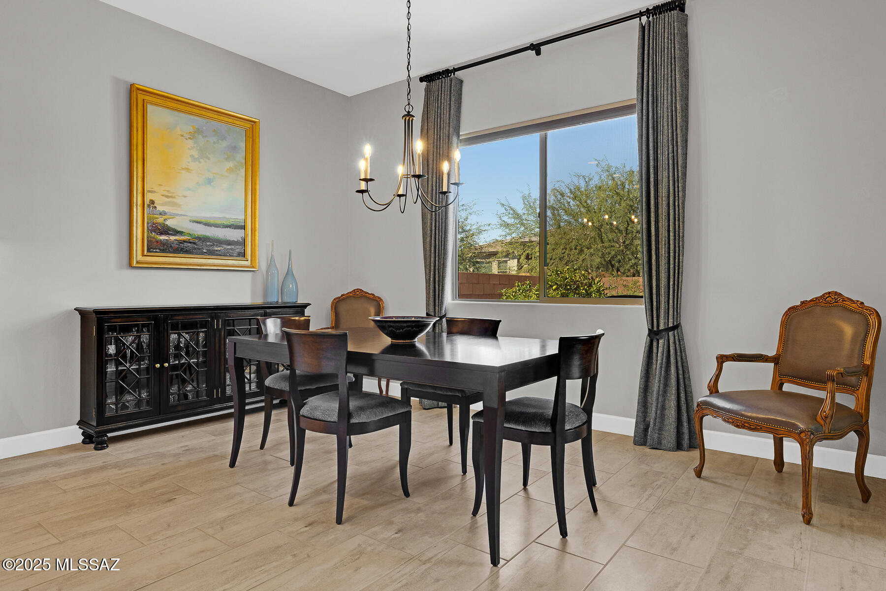 Alterra At Vistoso Trails - Residential