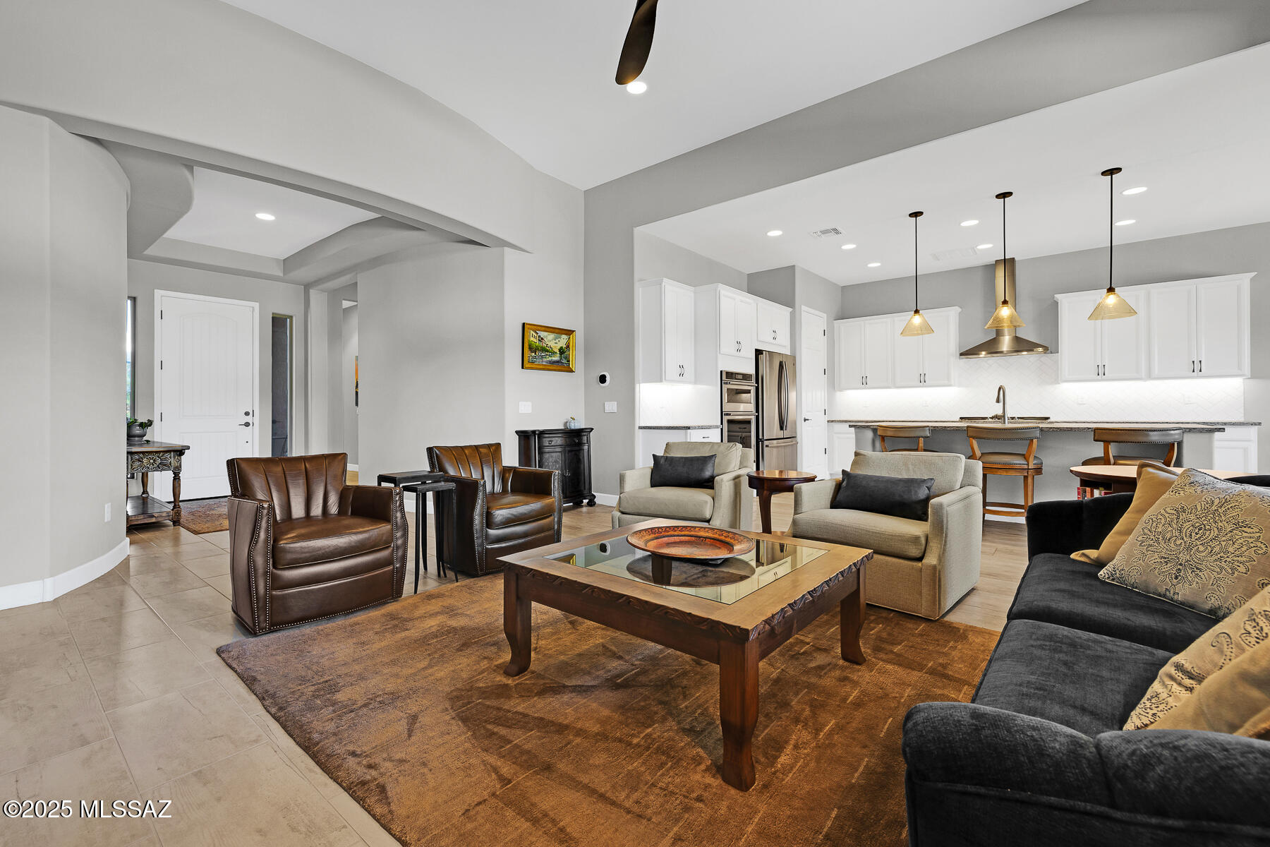Alterra At Vistoso Trails - Residential